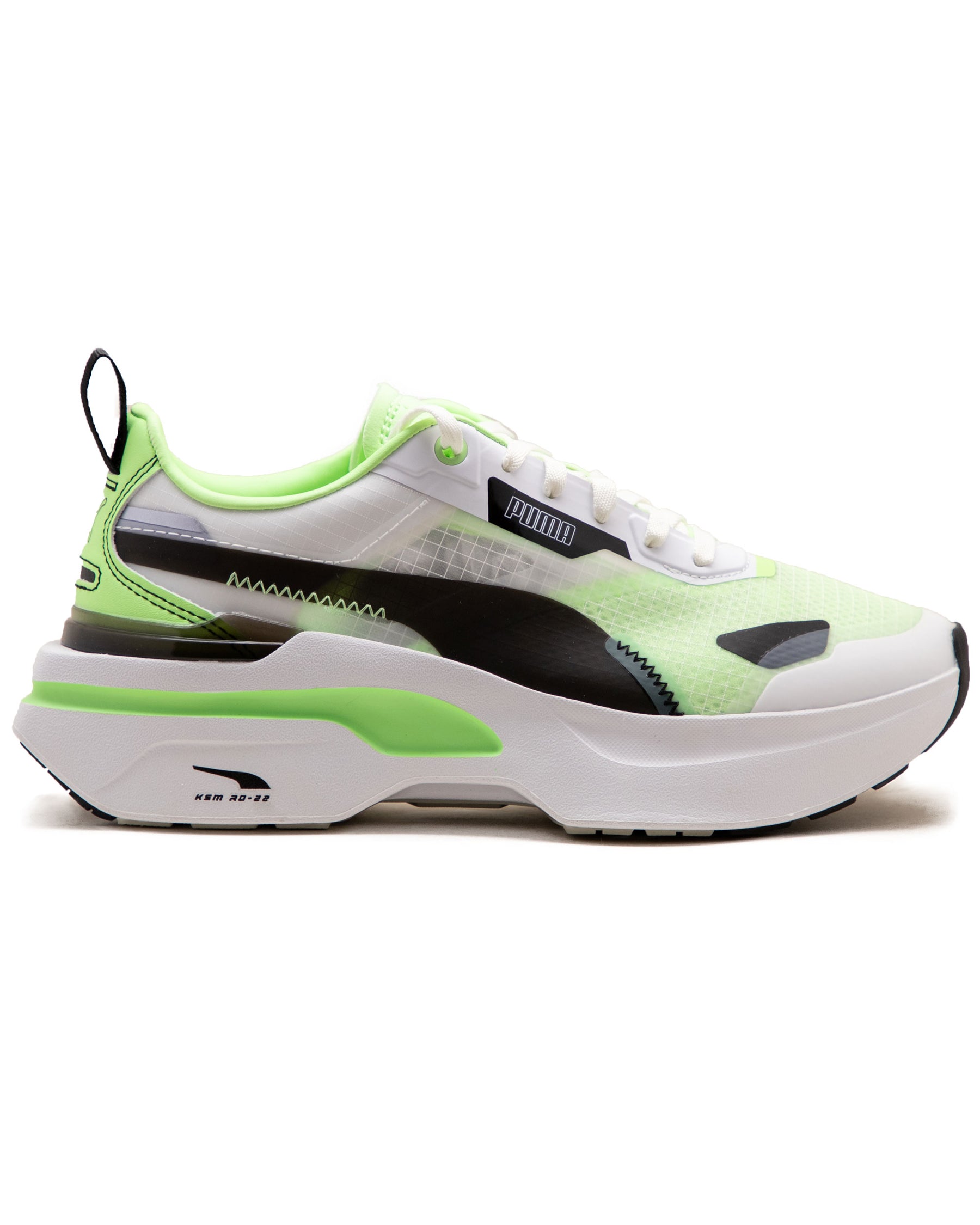 Kosmo Rider Lime 383113-01