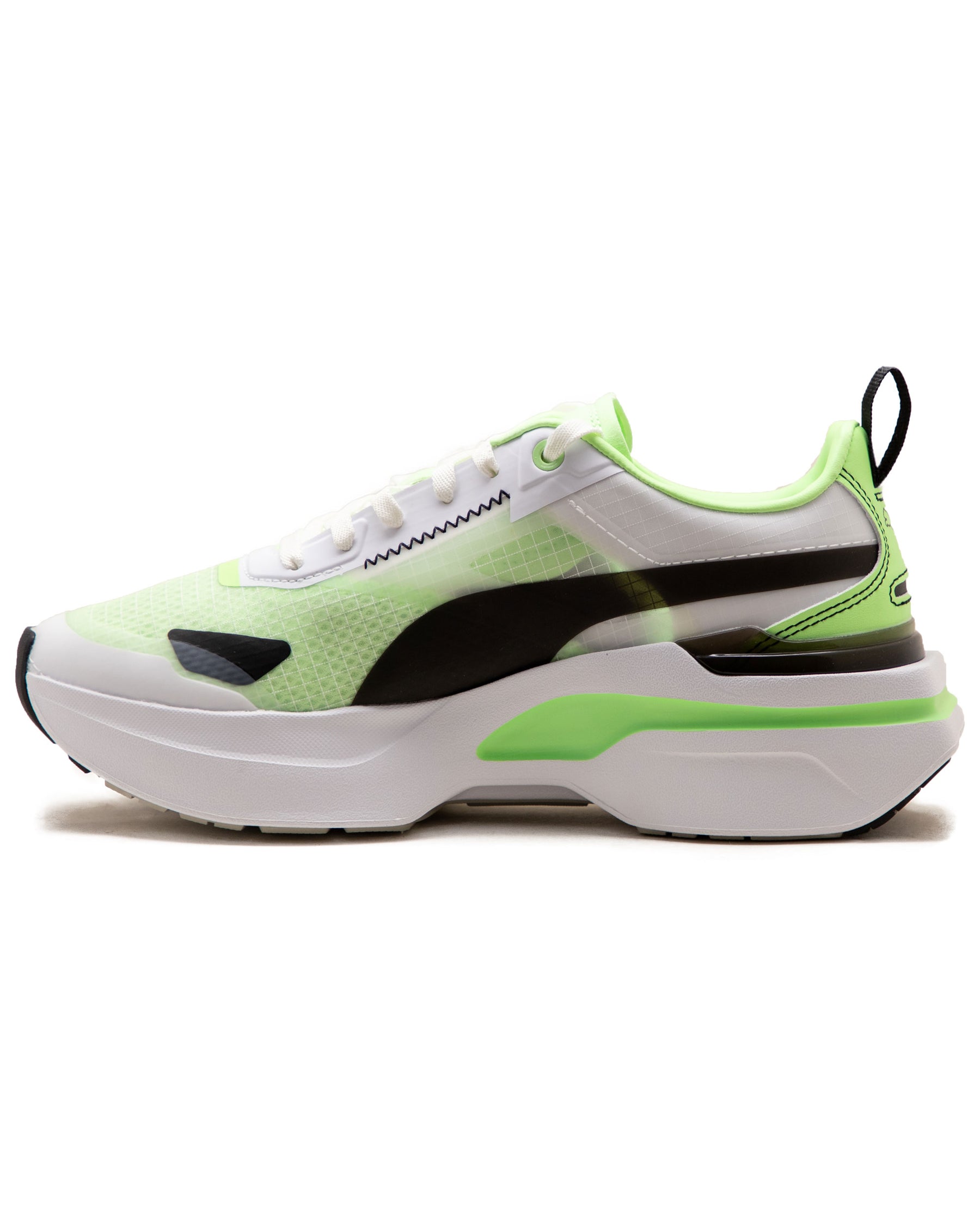 Kosmo Rider Lime 383113-01