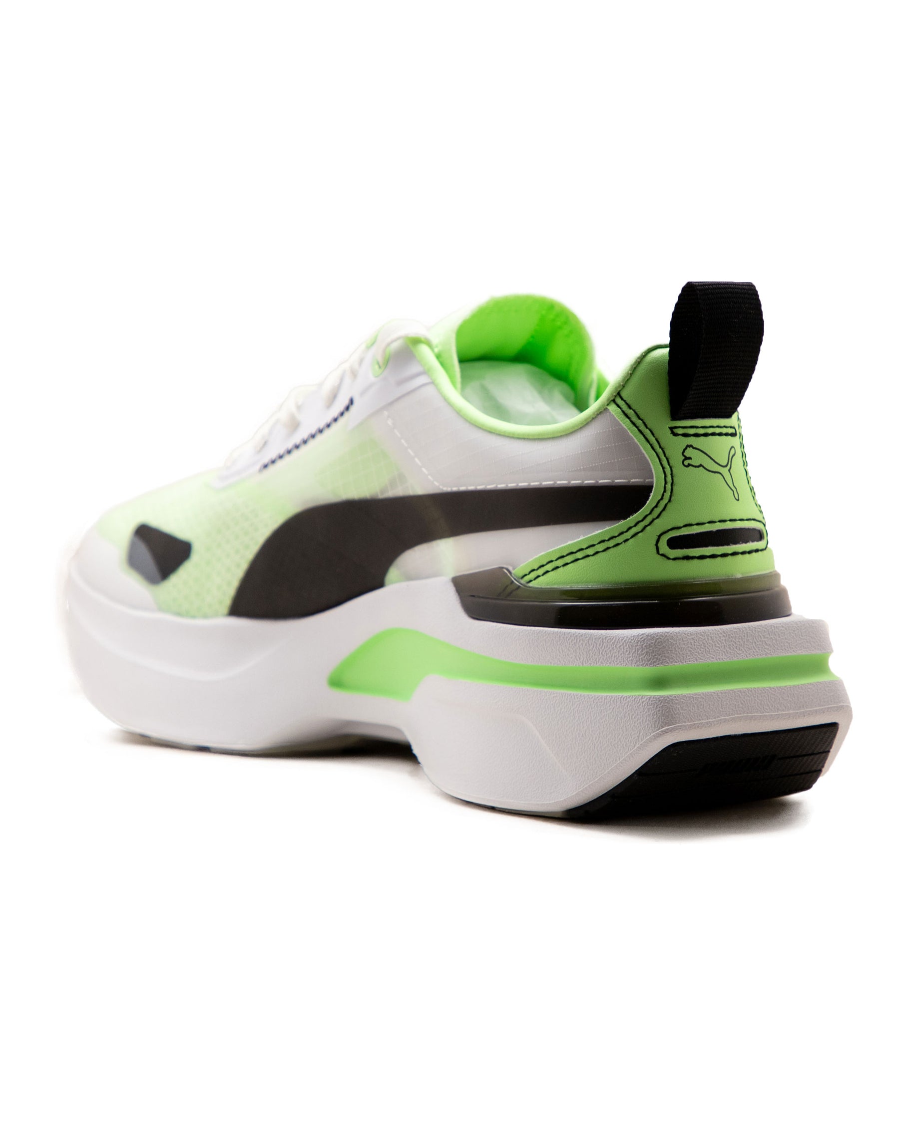 Kosmo Rider Lime 383113-01