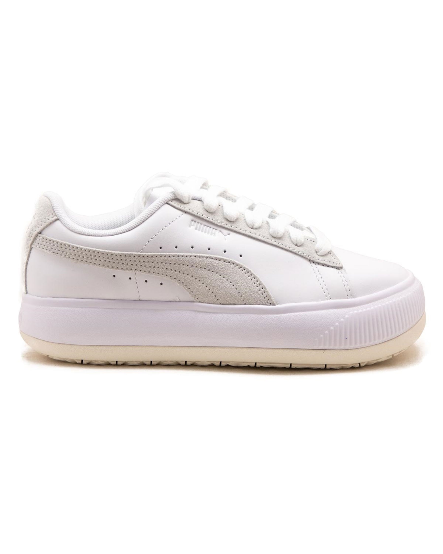 Puma Mayu Mix Bianco 382581-05