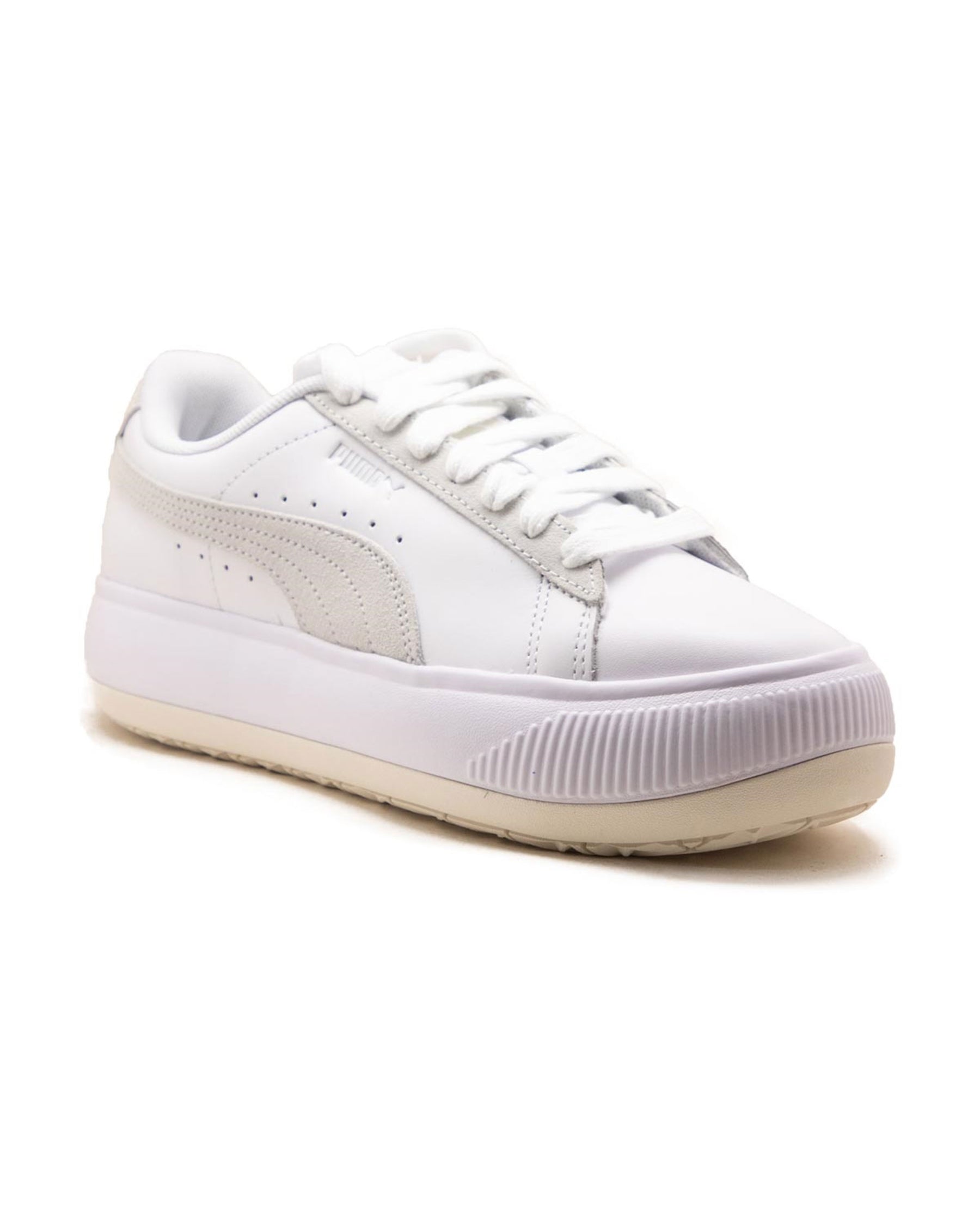 Puma Mayu Mix Bianco 382581-05