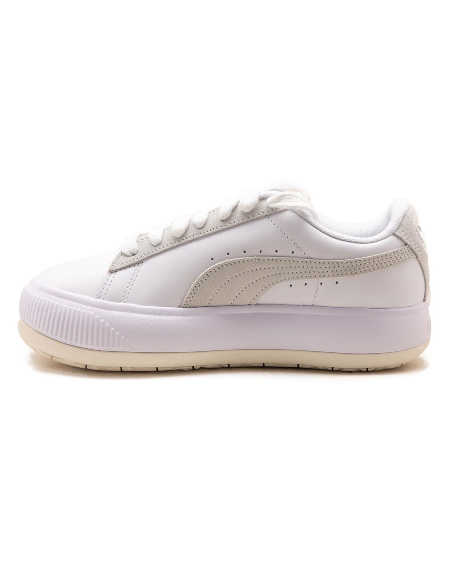 Puma Mayu Mix Bianco 382581-05