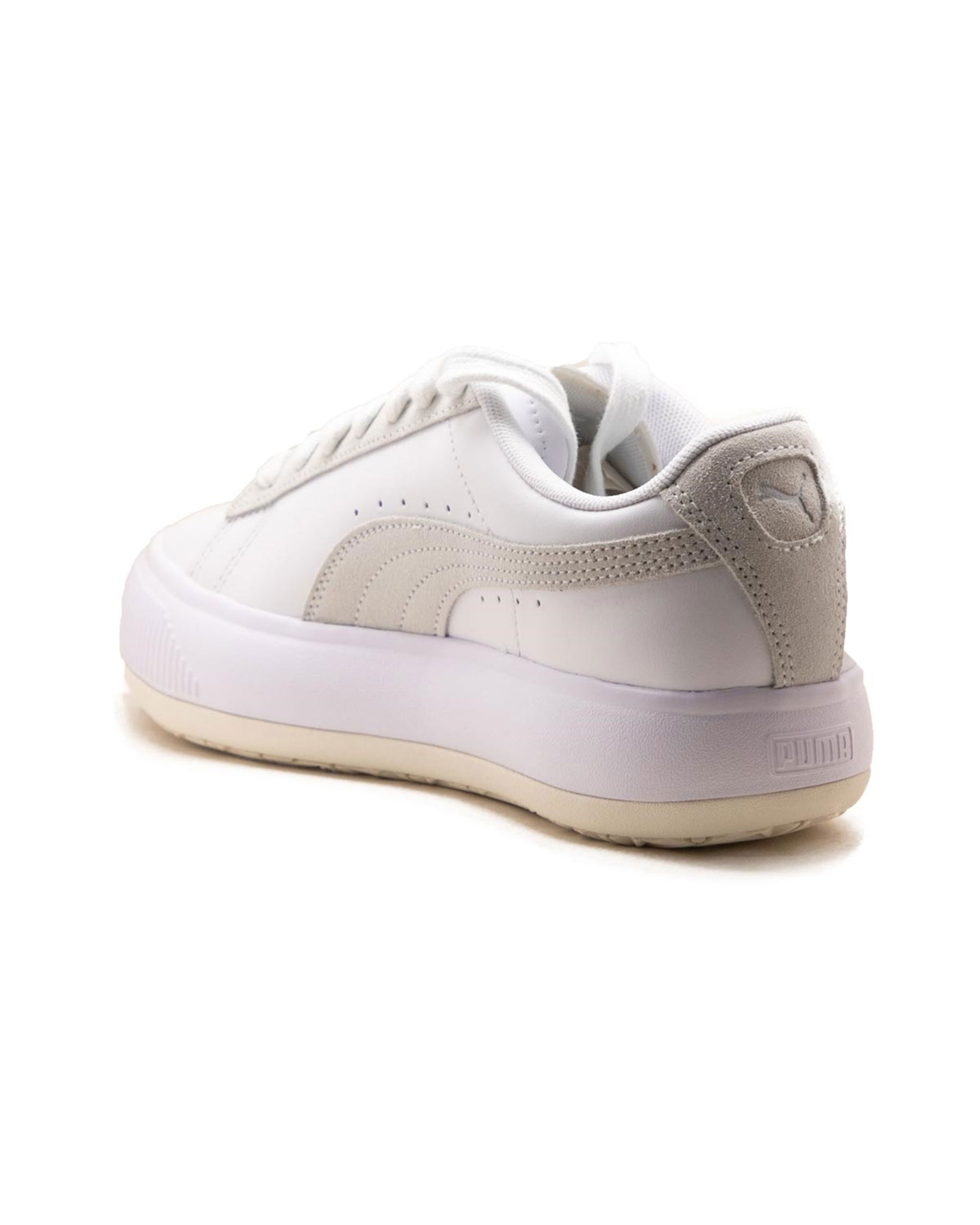 Puma Mayu Mix Bianco 382581-05