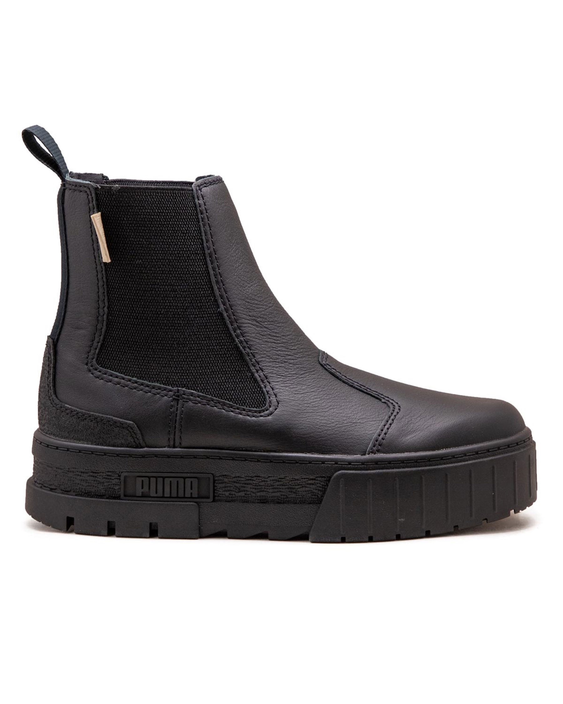 Puma Mayze Chelsea Infuse Boot 381651-01
