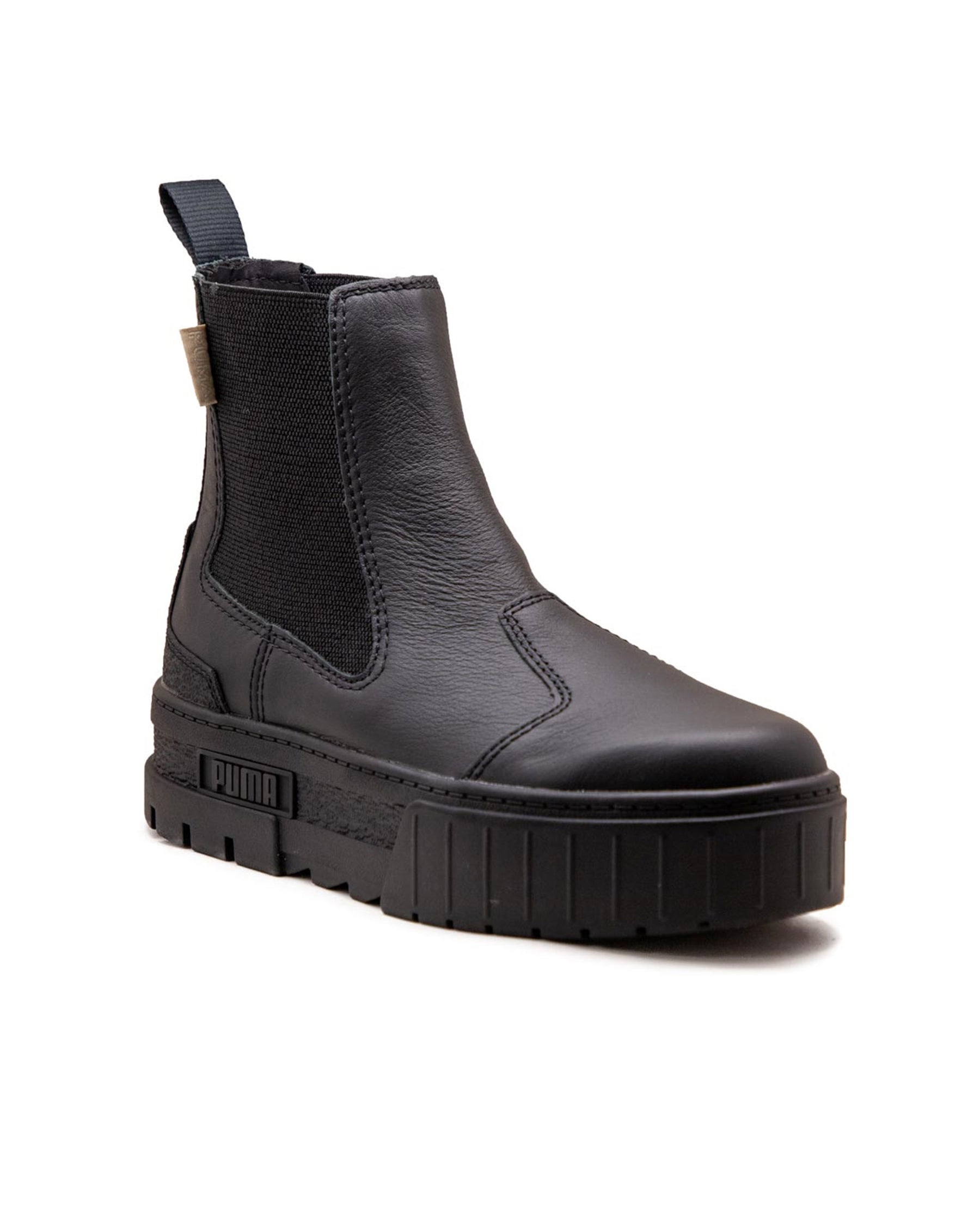 Puma Mayze Chelsea Infuse Boot 381651-01
