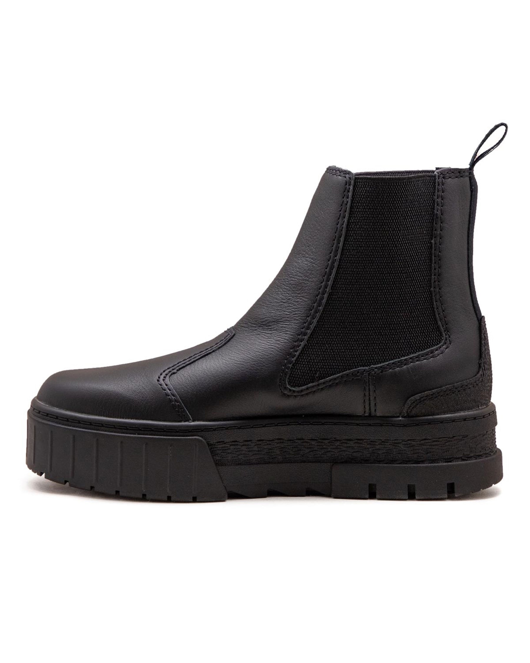 Puma Mayze Chelsea Infuse Boot 381651-01