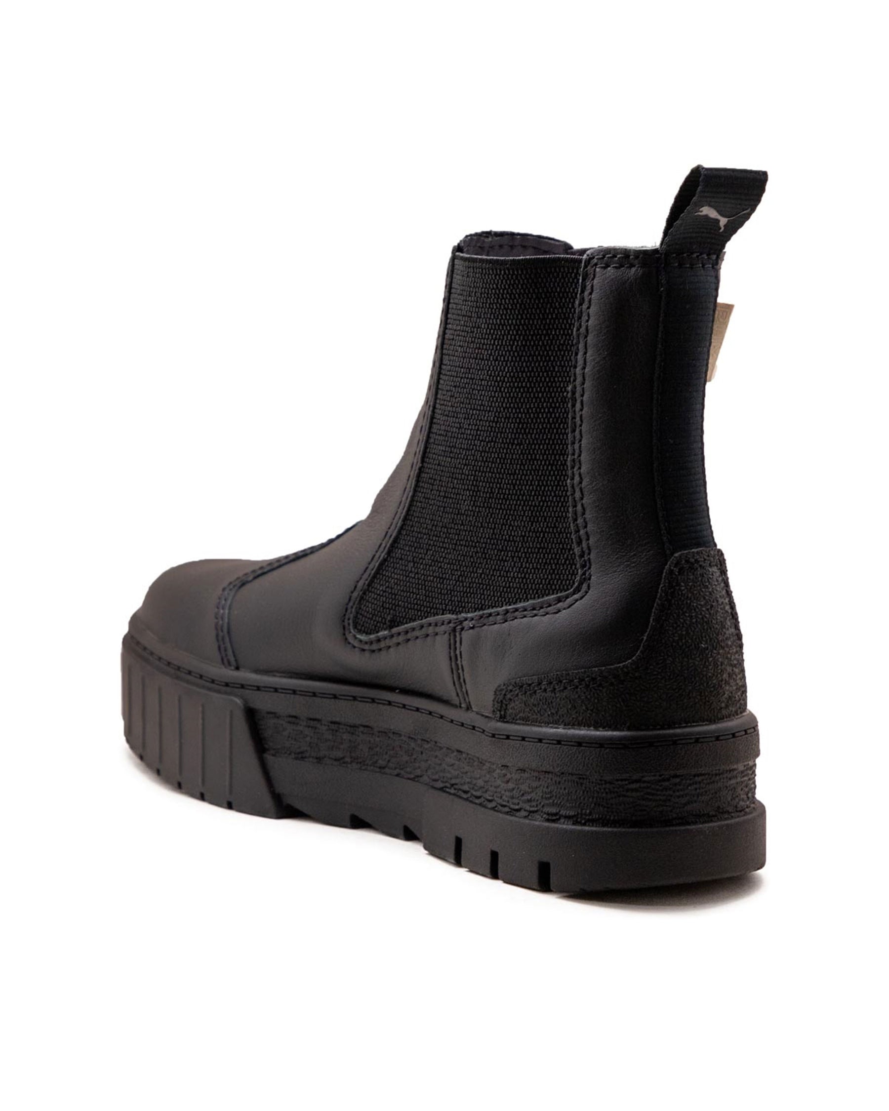Puma Mayze Chelsea Infuse Boot 381651-01