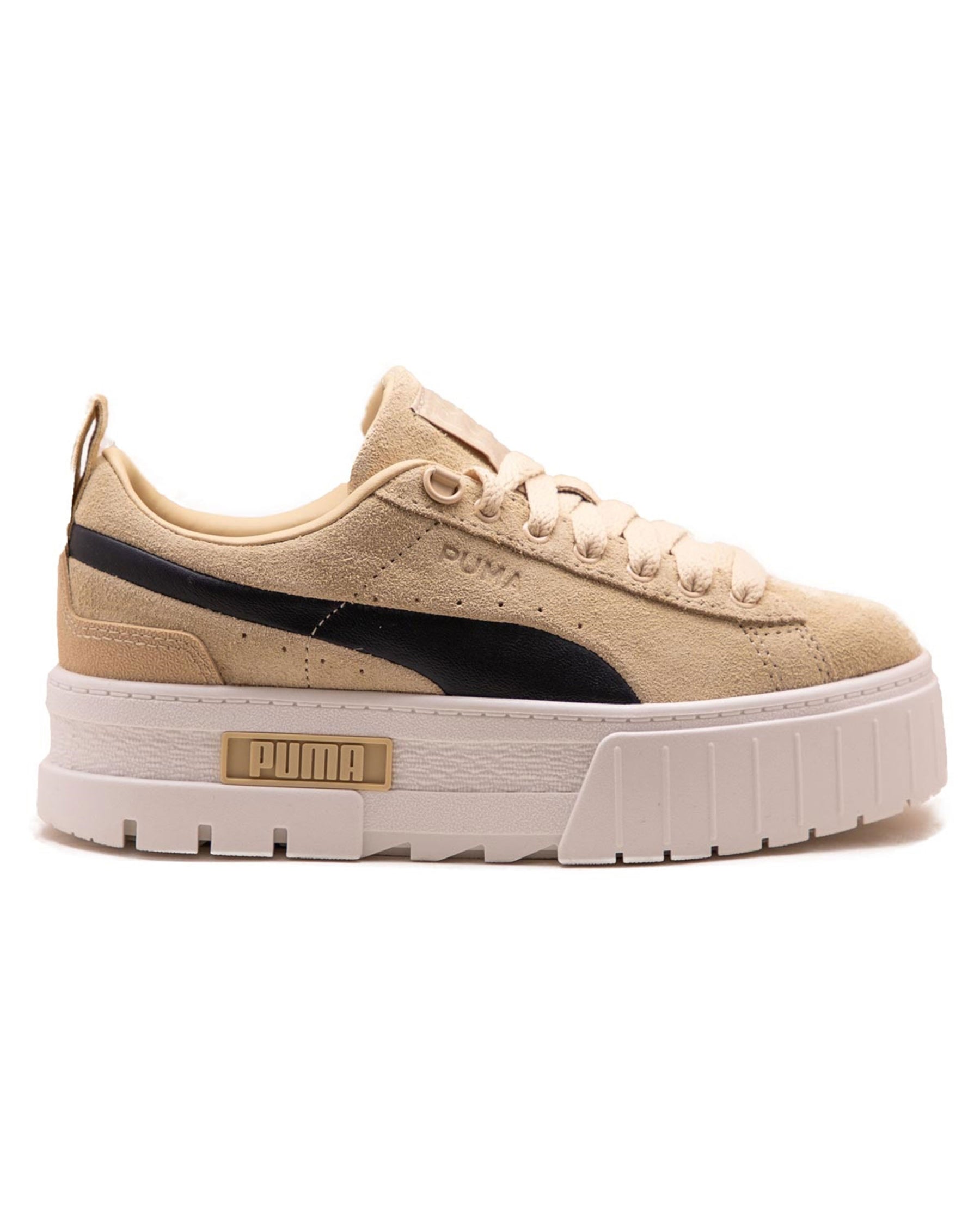 Puma Mayze Infuse Pebble 381652-01