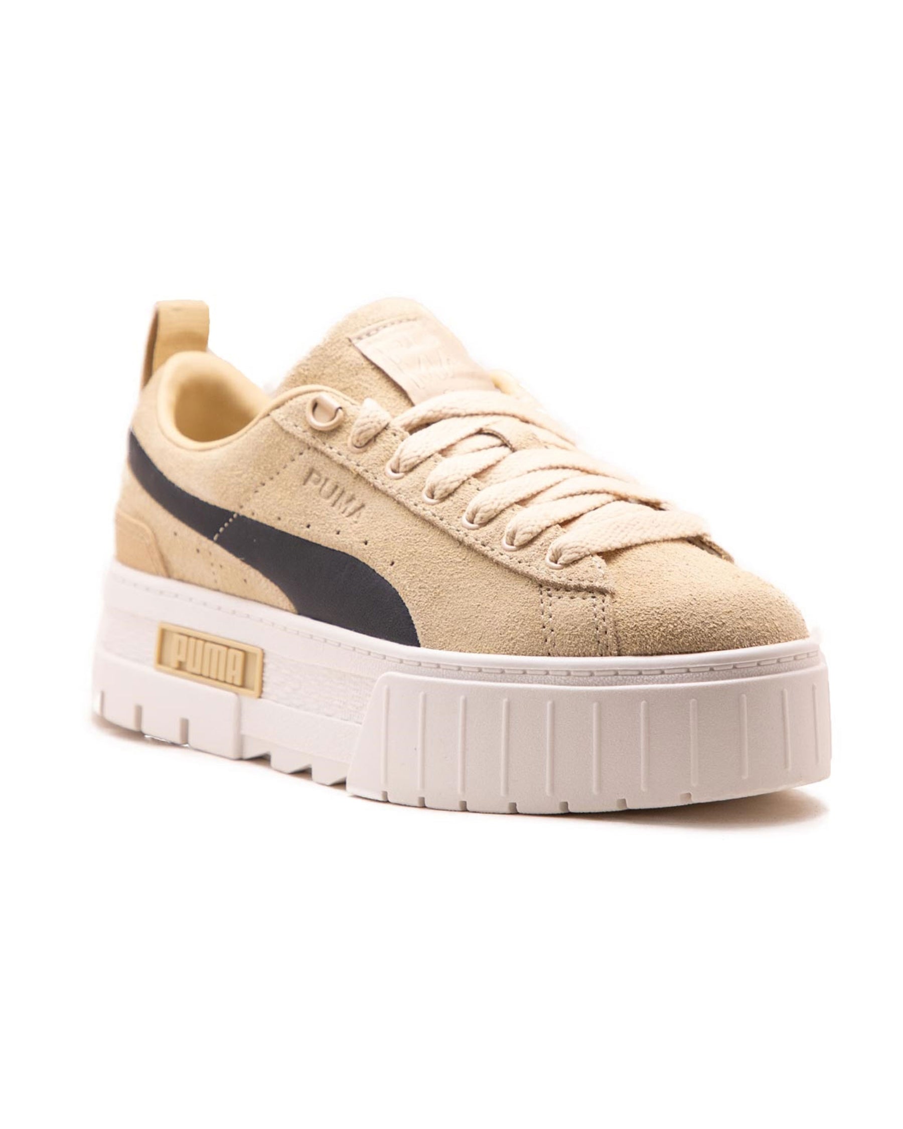 Puma Mayze Infuse Pebble 381652-01