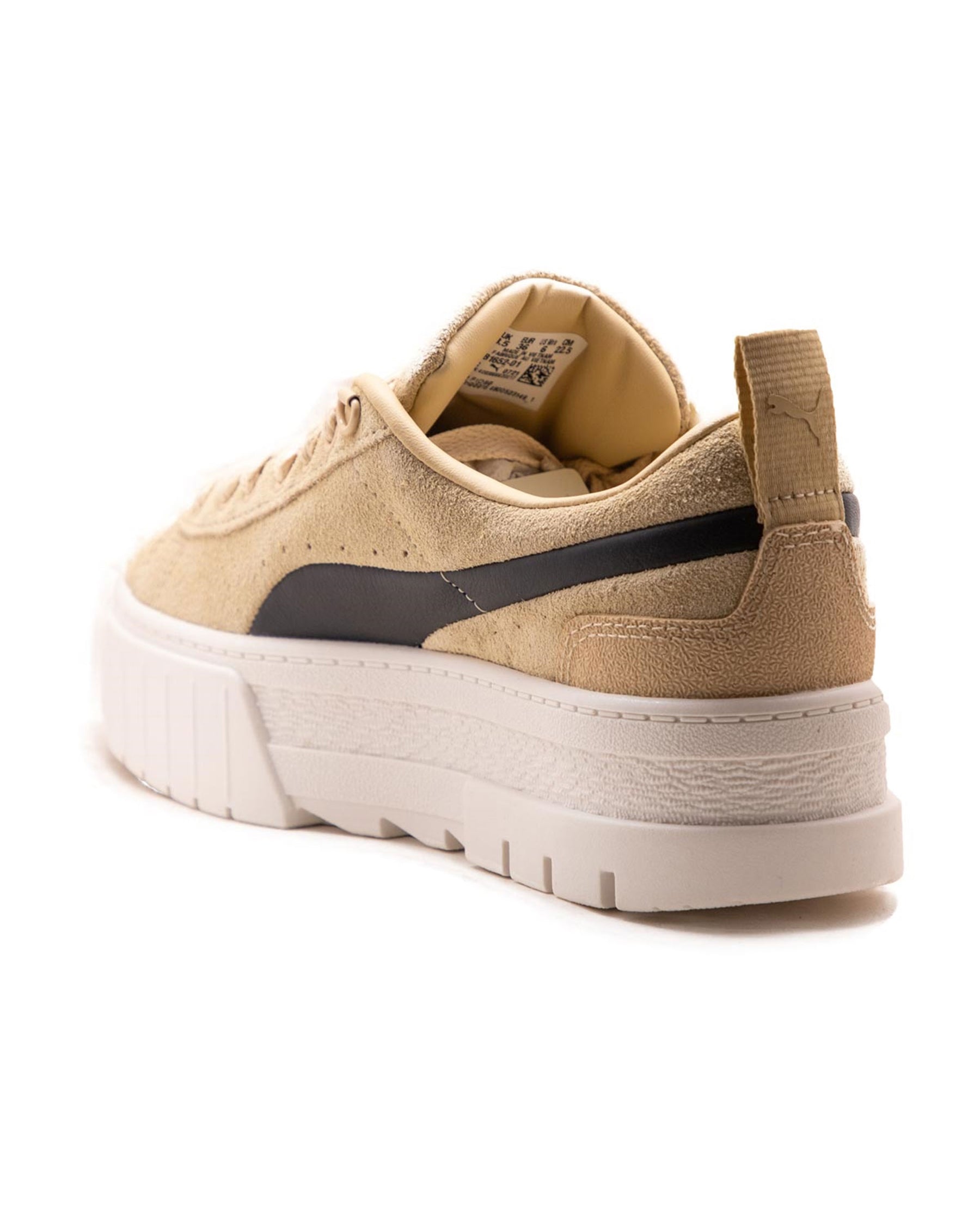 Puma Mayze Infuse Pebble 381652-01