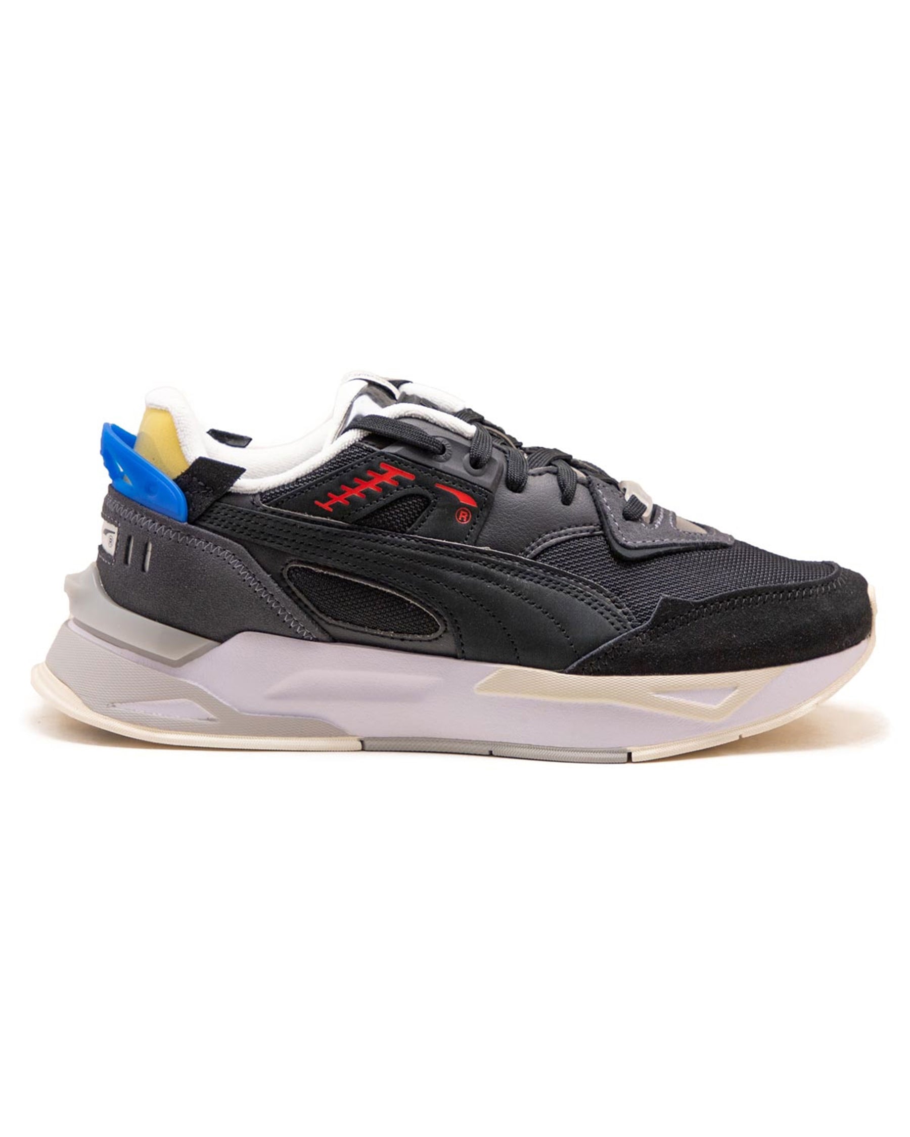 Puma Mirage Sport Black 380696-02