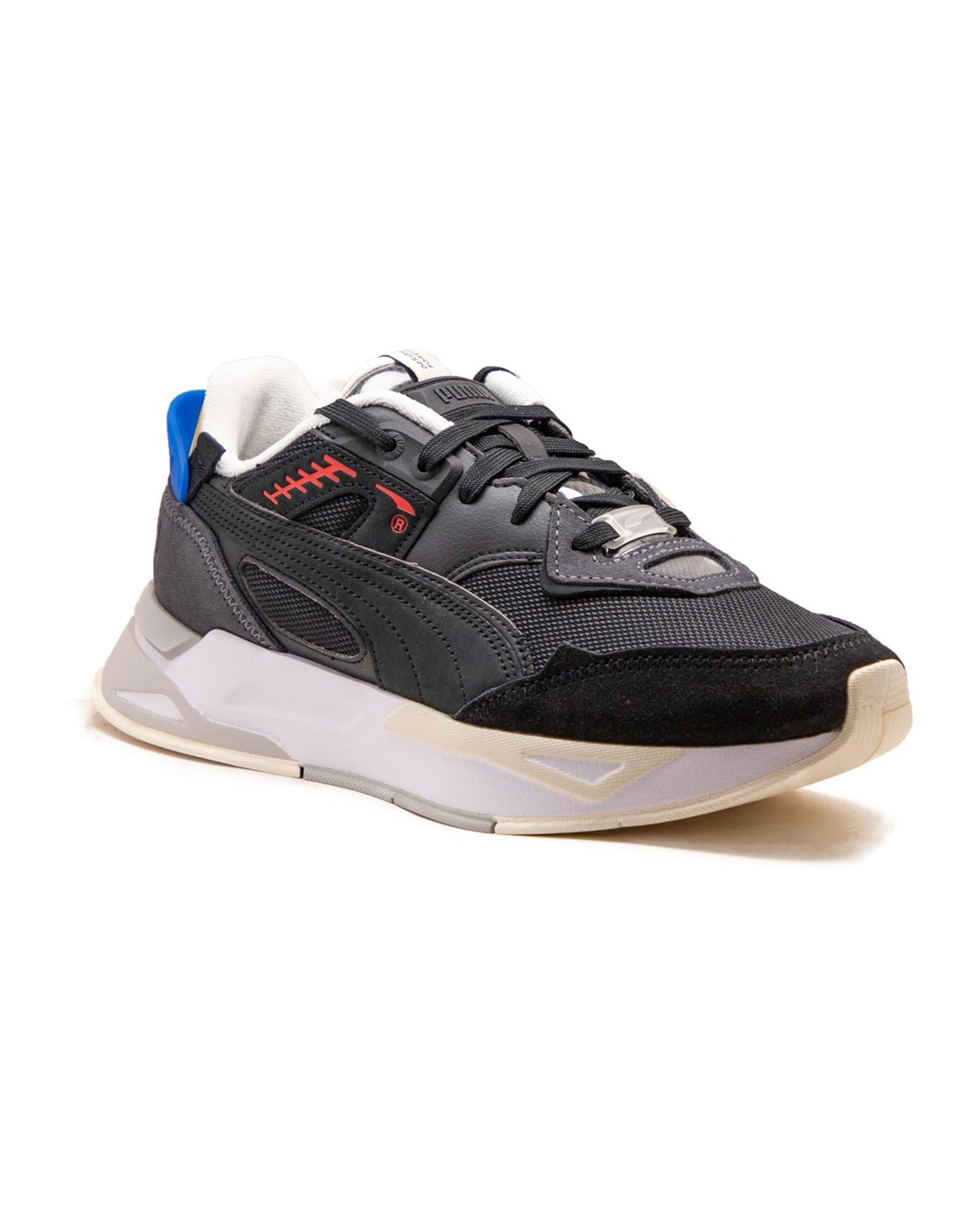 Puma Mirage Sport Black 380696-02