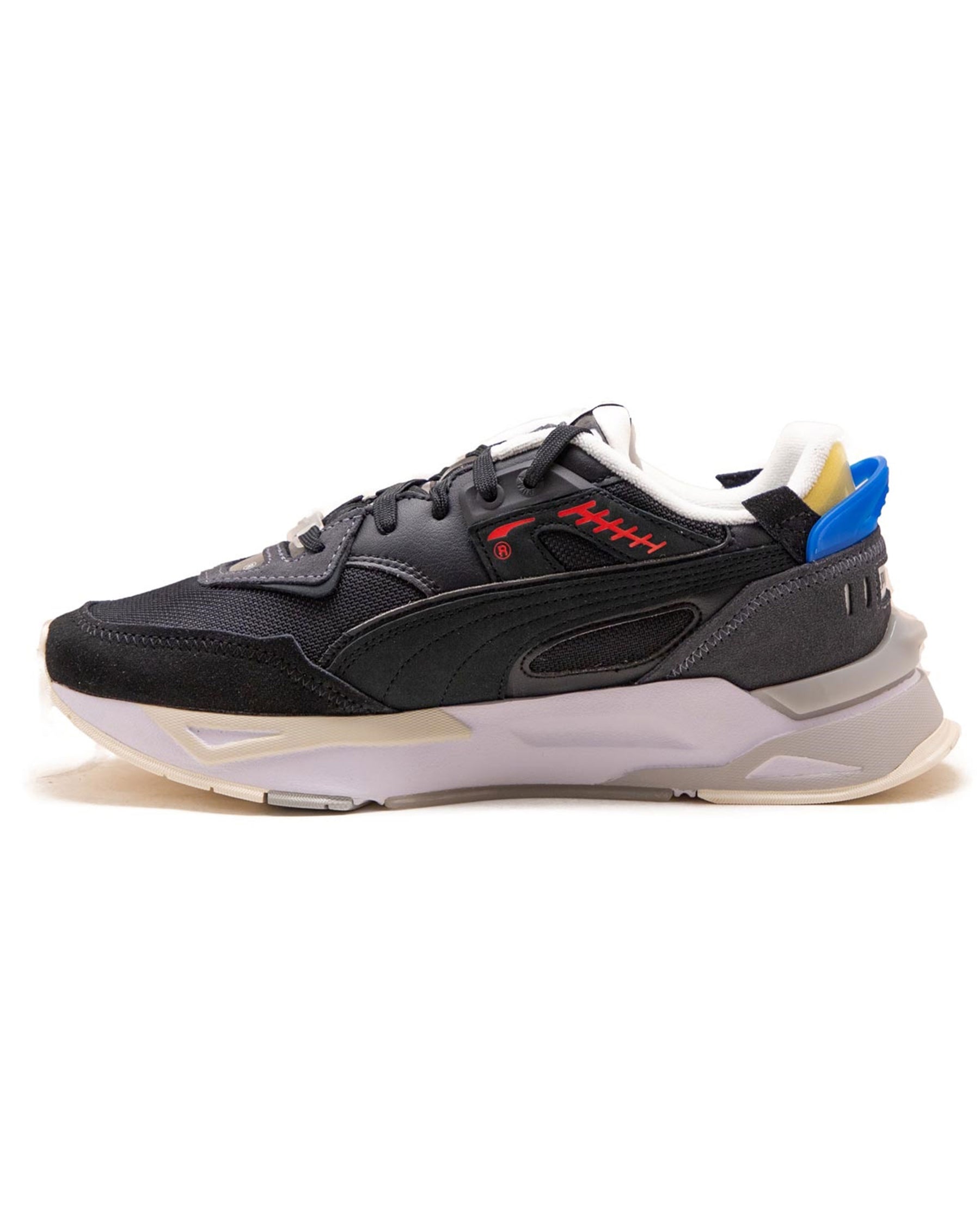 Puma Mirage Sport Black 380696-02