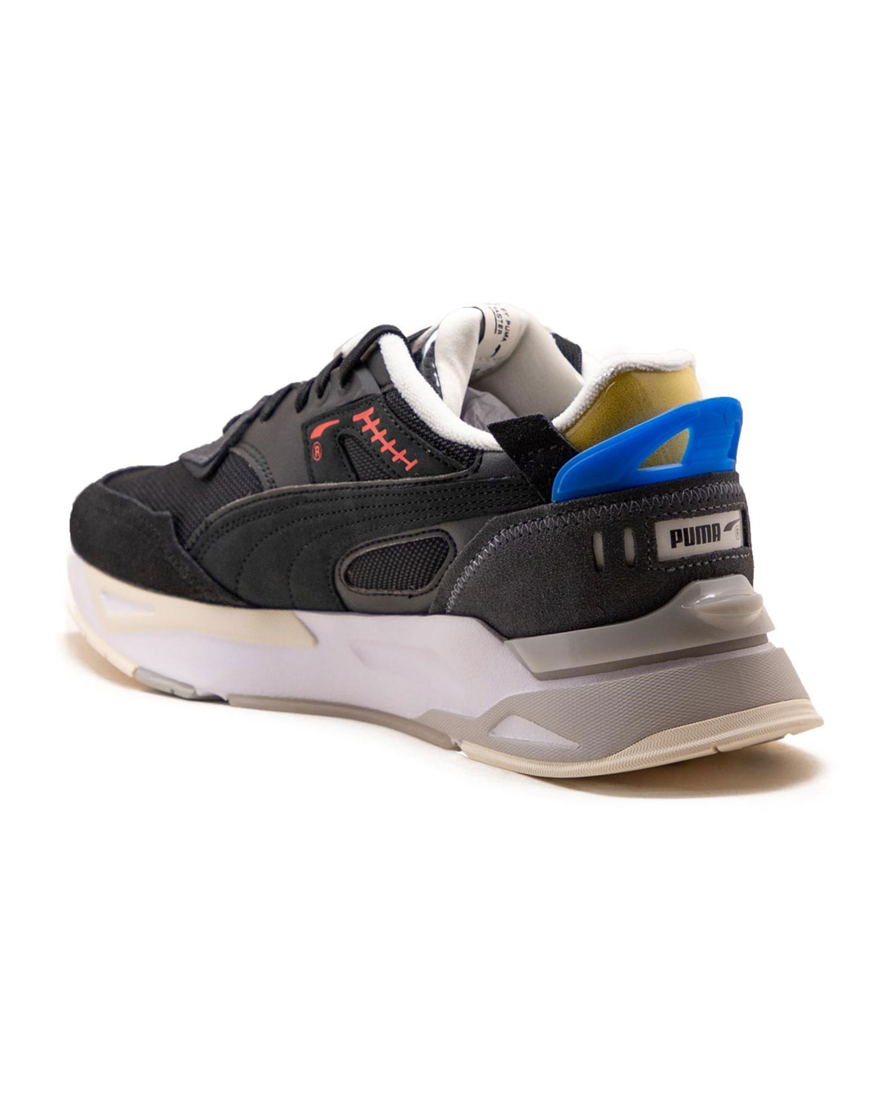 Puma Mirage Sport Black 380696-02
