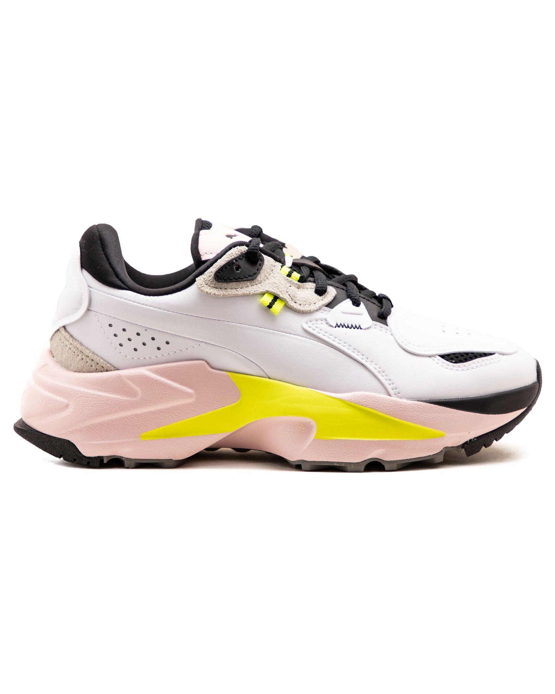 Puma Orkid Wns Bianco