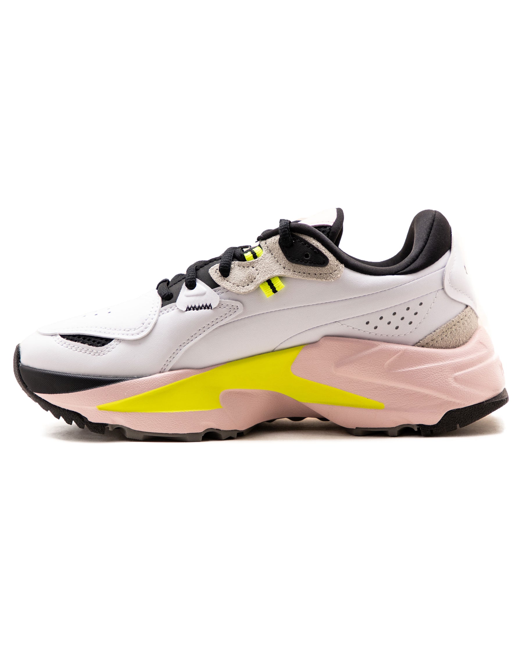 Puma Orkid Wns Bianco