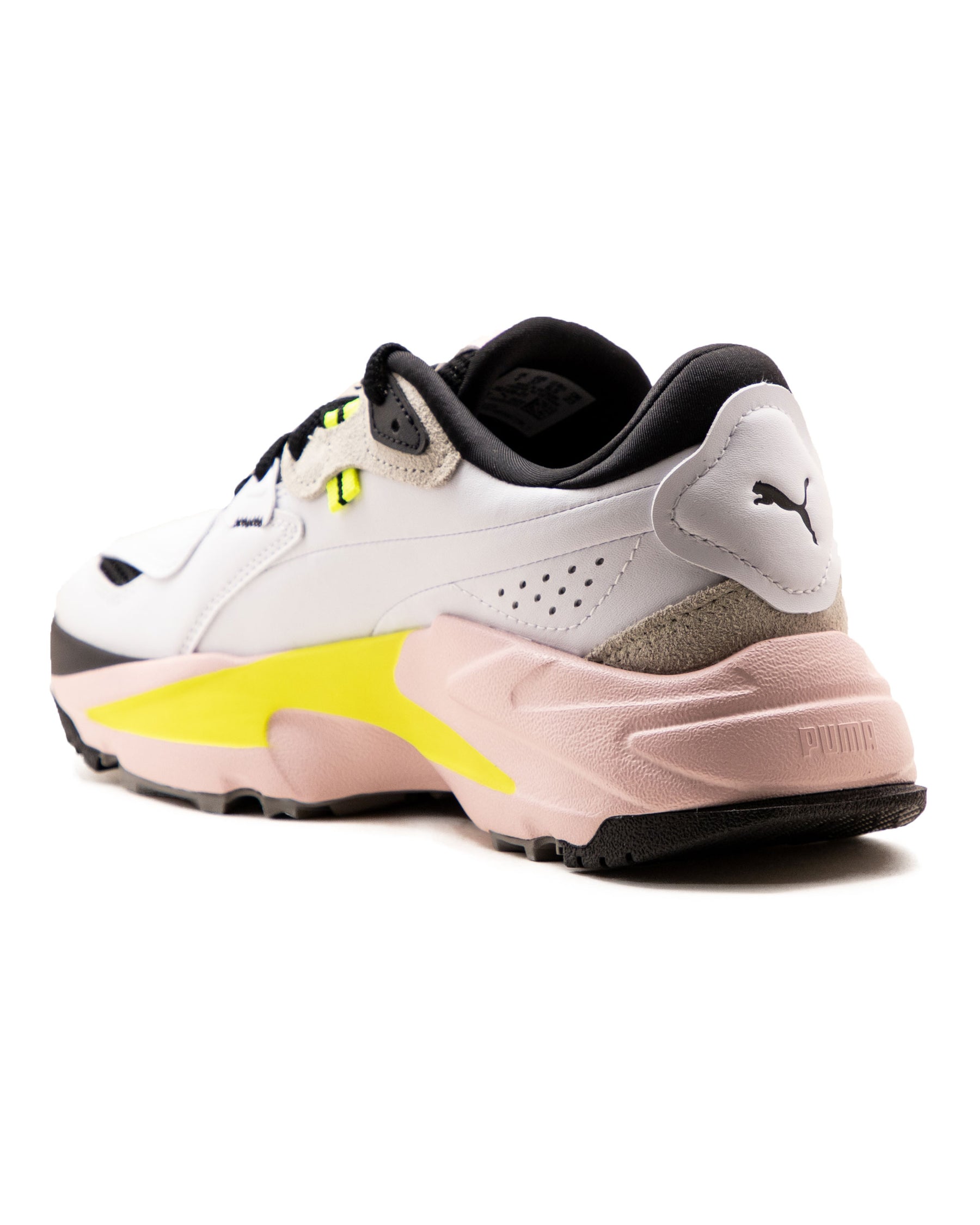Puma Orkid Wns Bianco