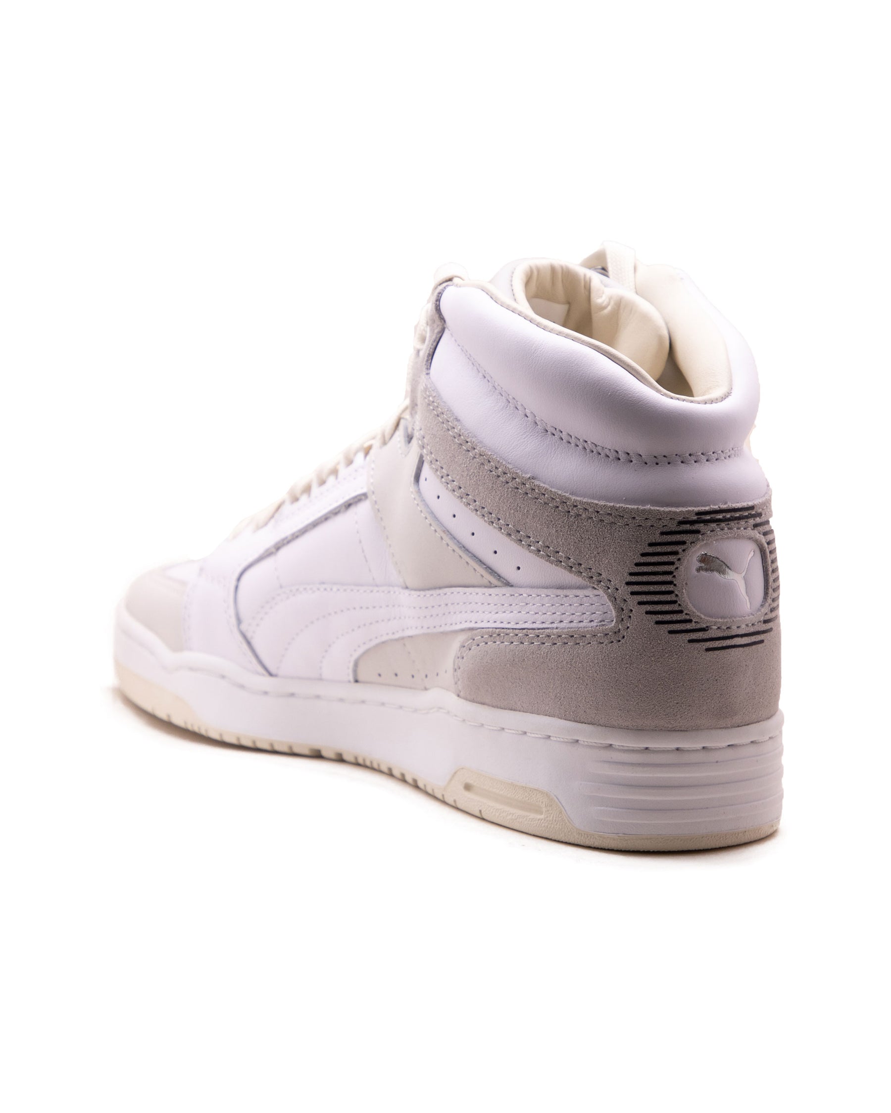 Puma Slipstream Mid Luxe 382090-01