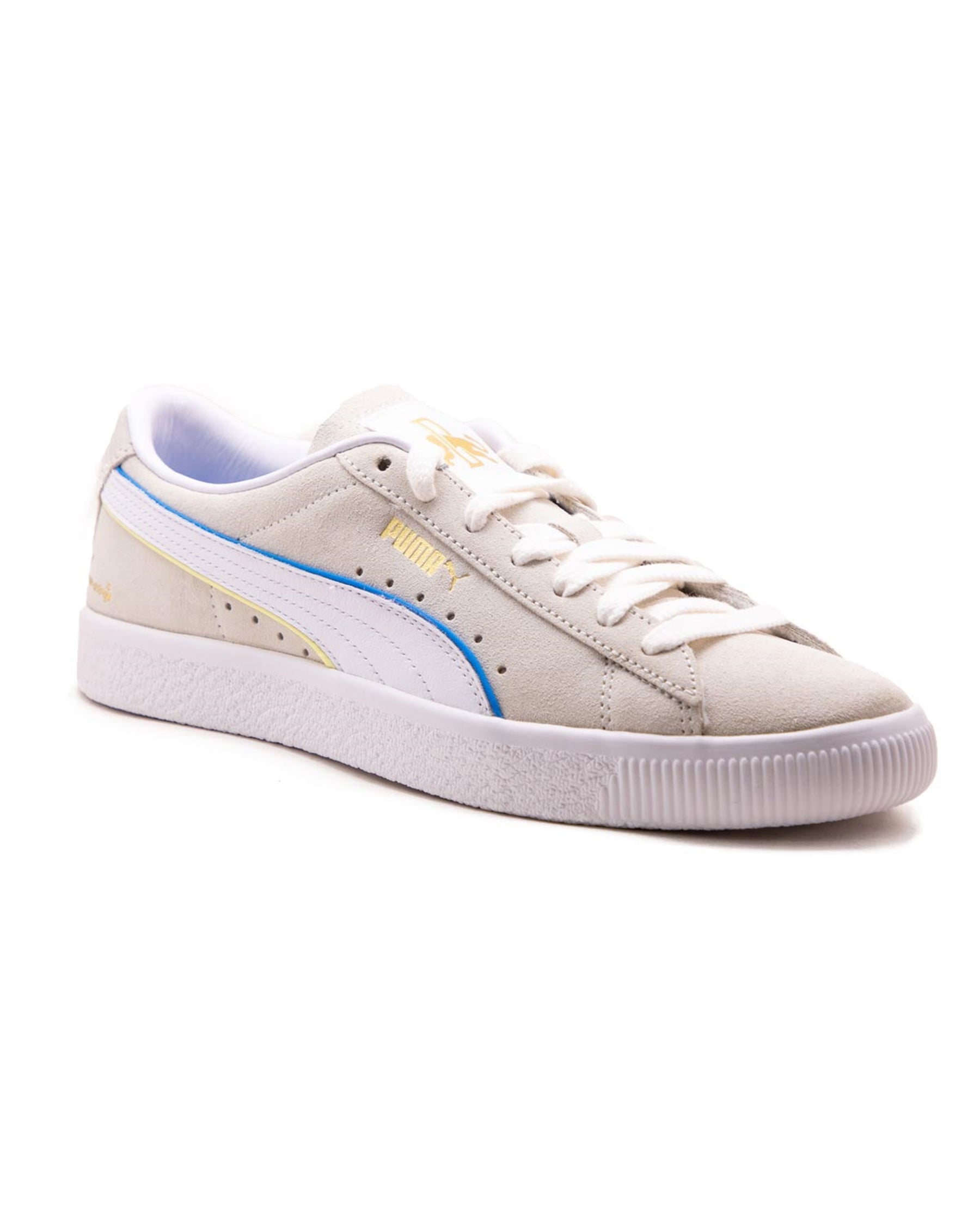 Puma Suede VTG Rudolf Dassler 374918-01