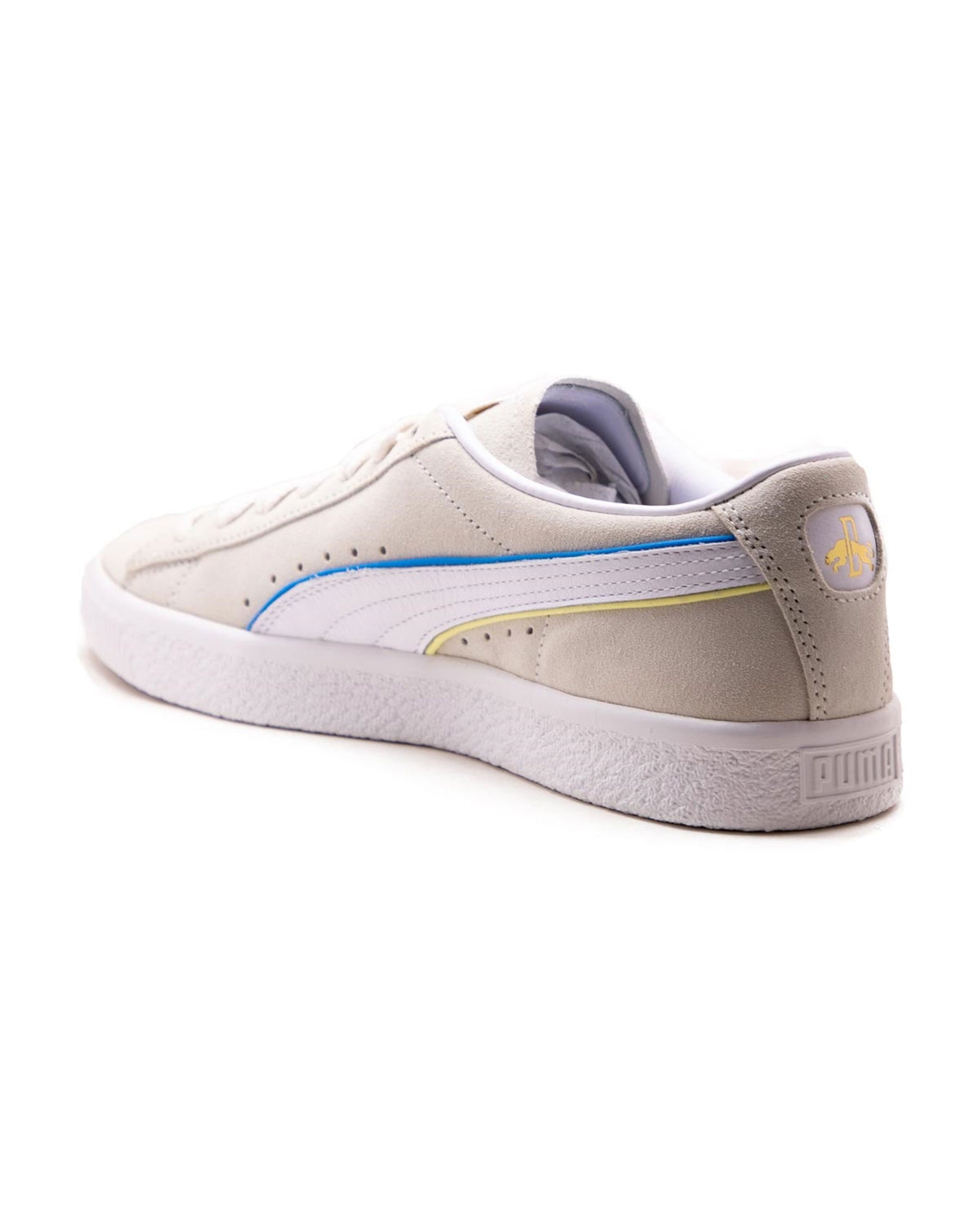Puma Suede VTG Rudolf Dassler 374918-01