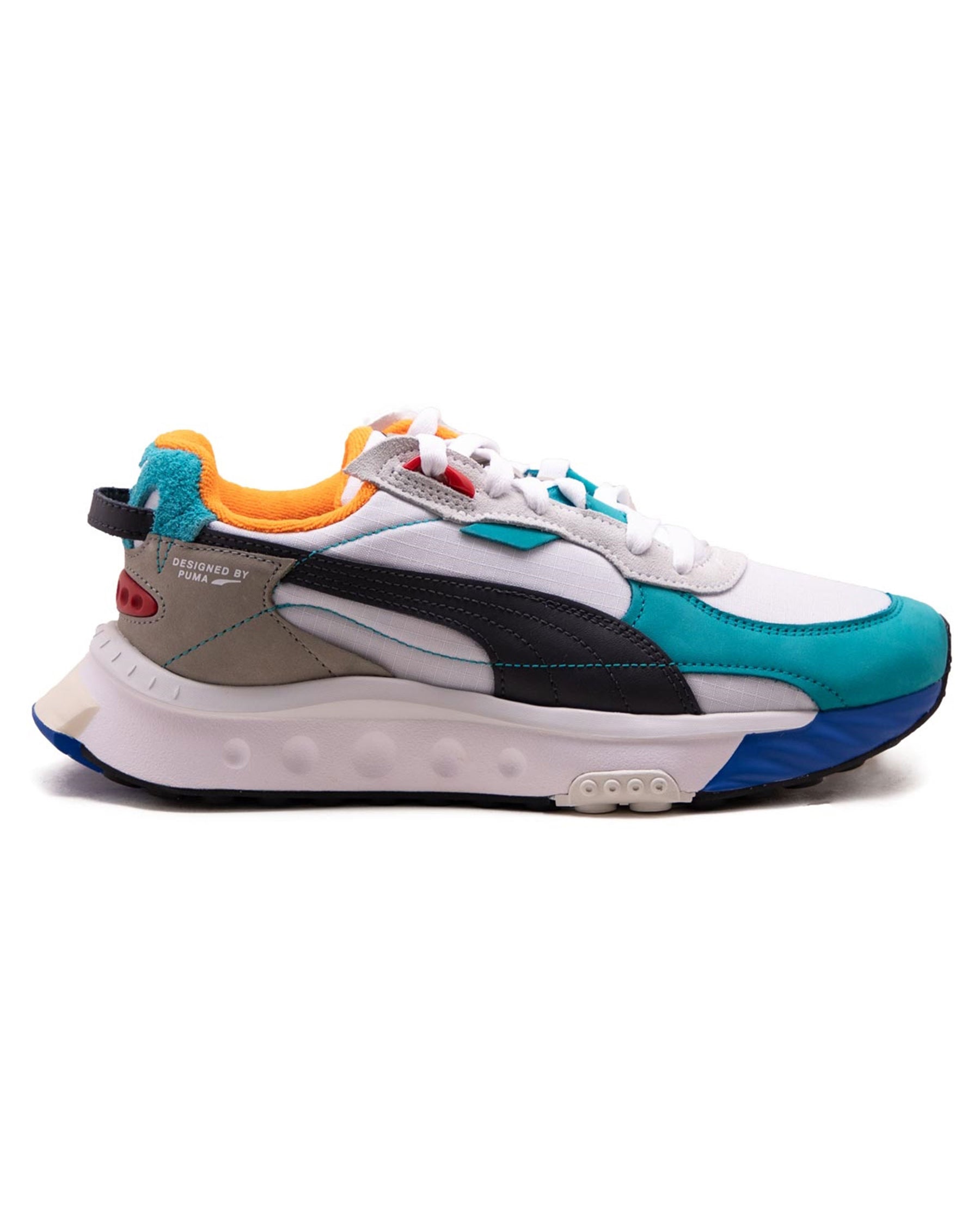Puma Wild Rider Layers 380697-02