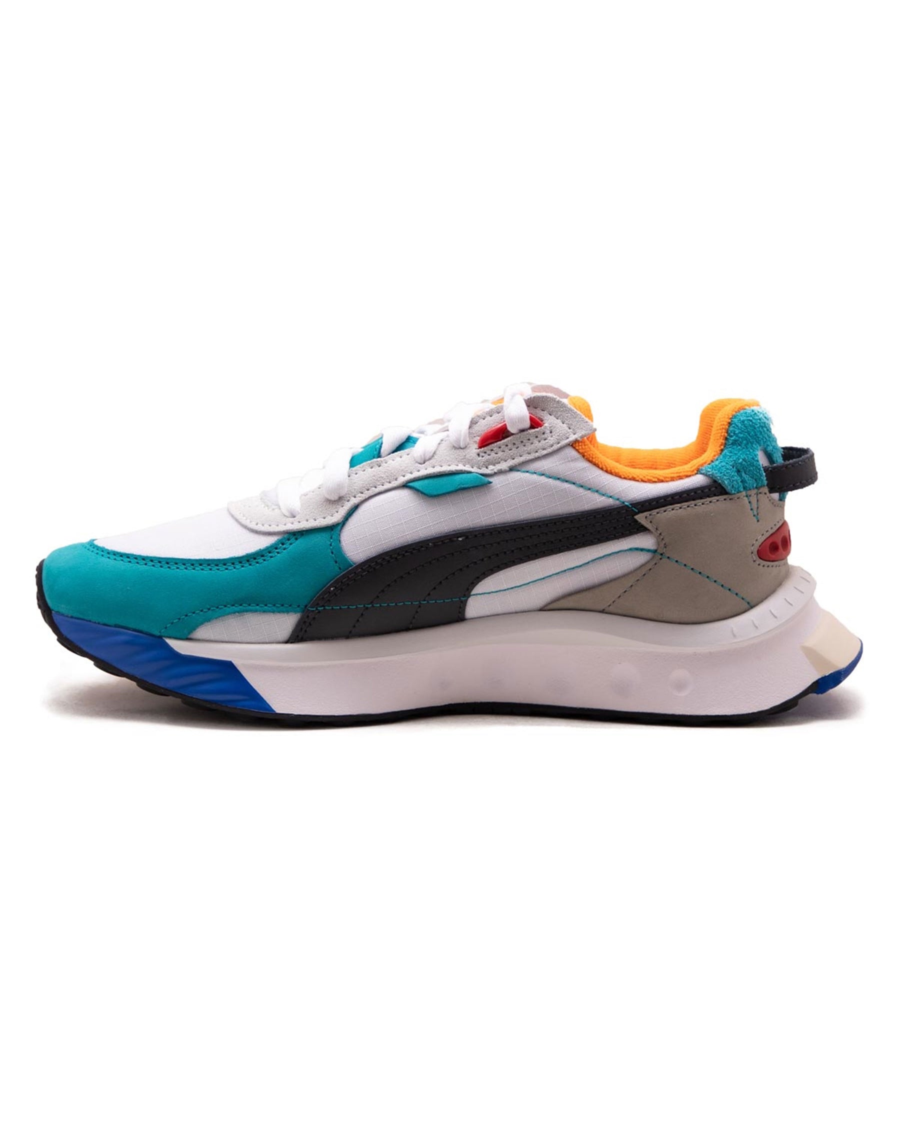 Puma Wild Rider Layers 380697-02