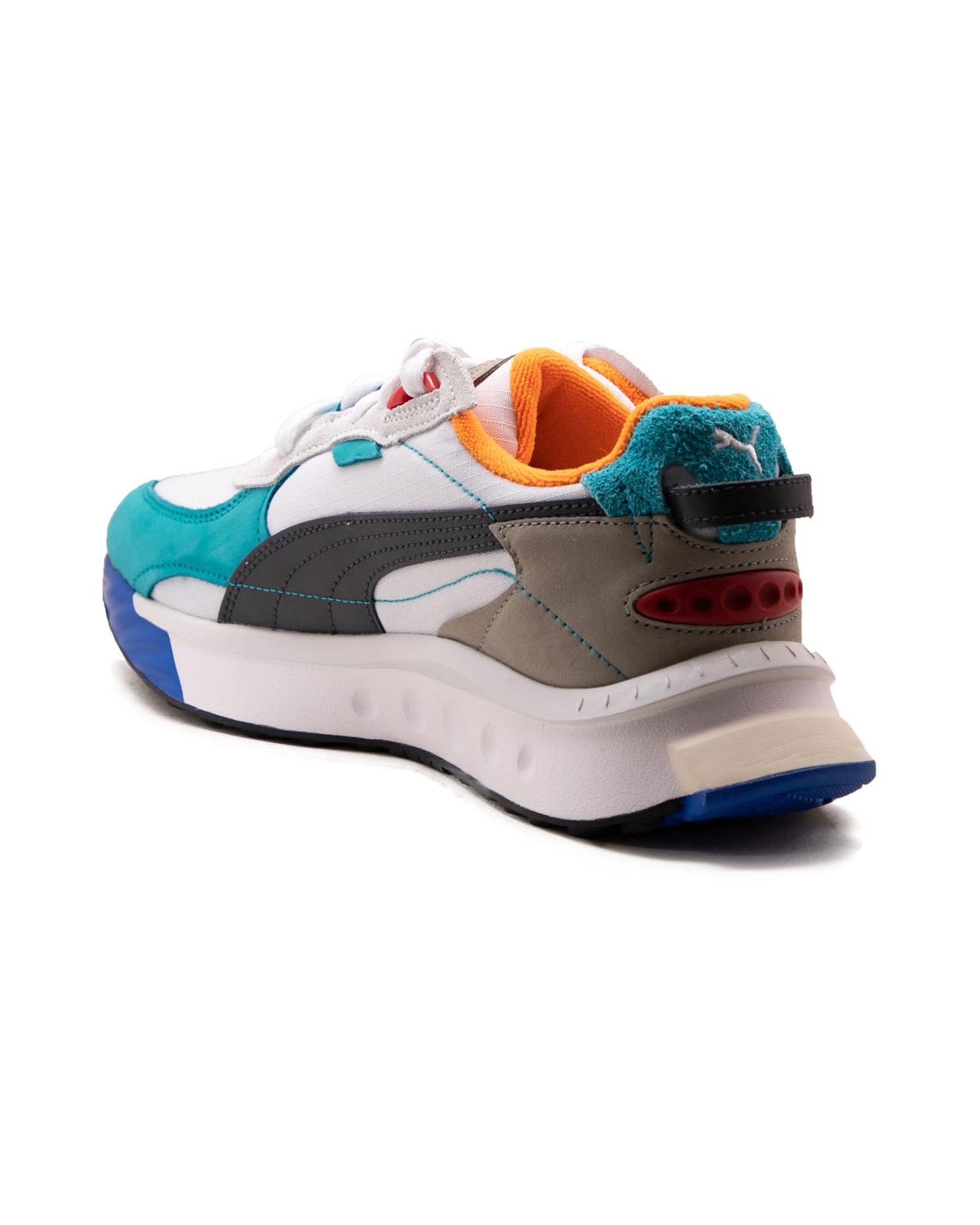 Puma Wild Rider Layers 380697-02