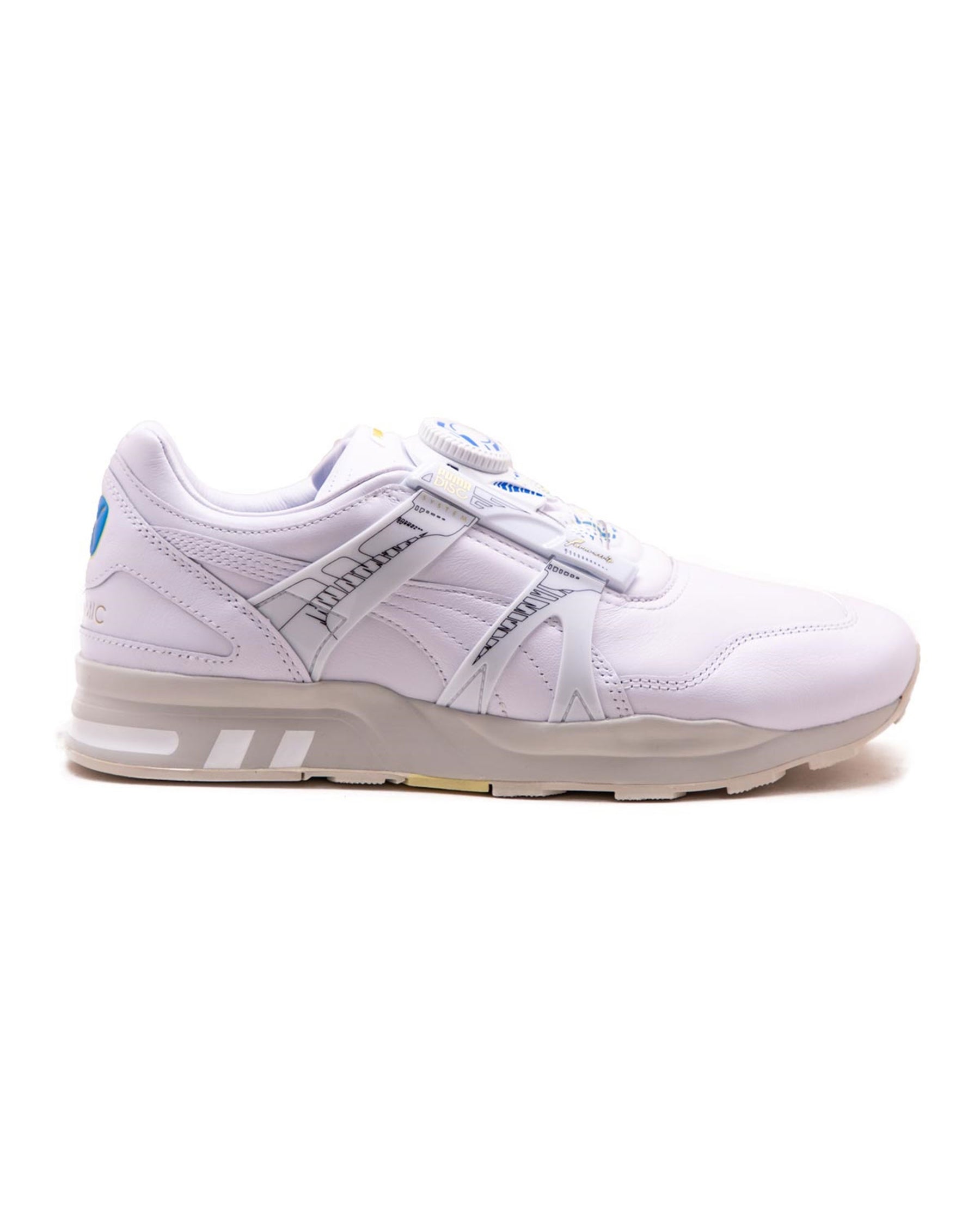 Puma XS7000 RDL FS Rudolf Dassler 375617-01