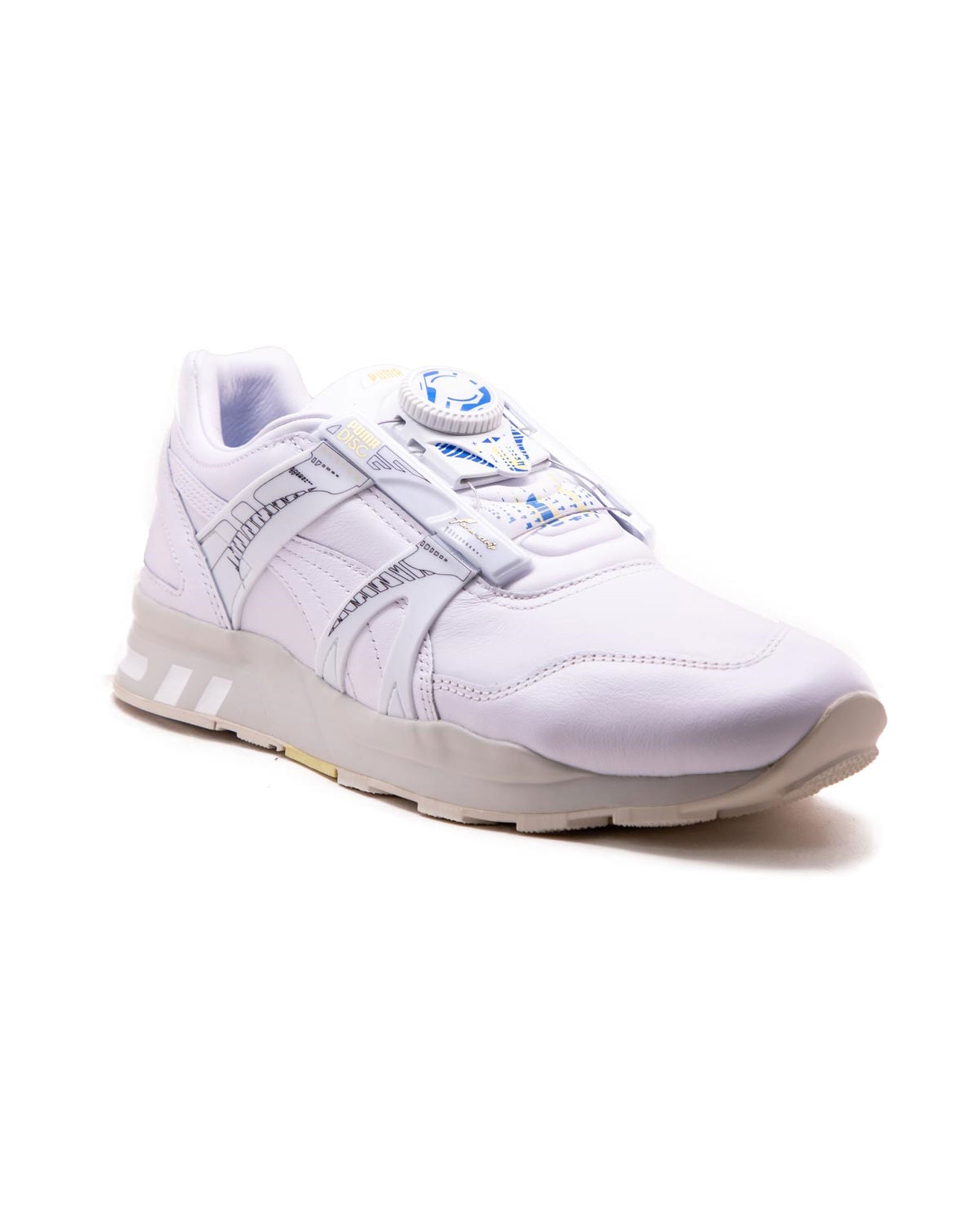 Puma XS7000 RDL FS Rudolf Dassler 375617-01