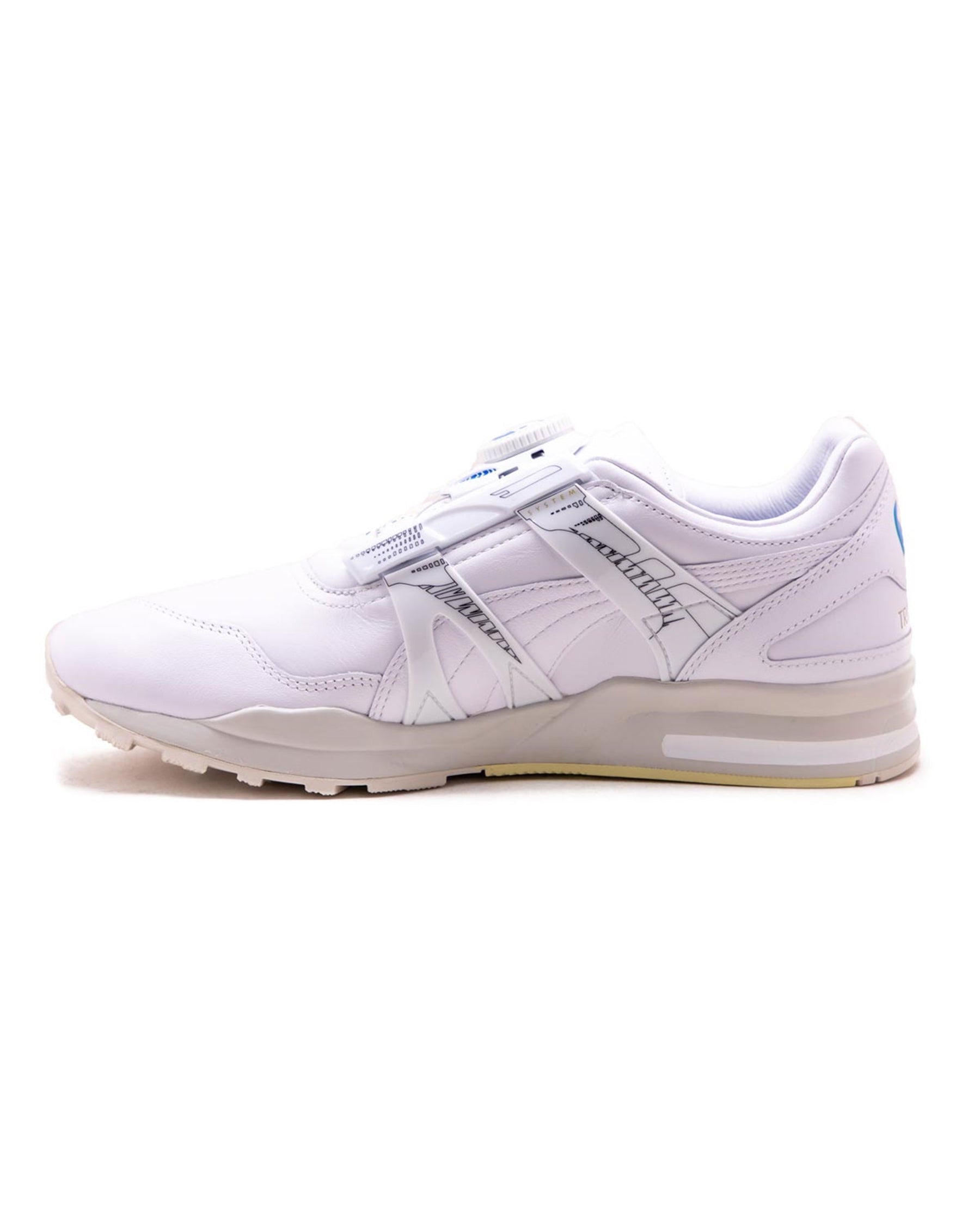 Puma XS7000 RDL FS Rudolf Dassler 375617-01