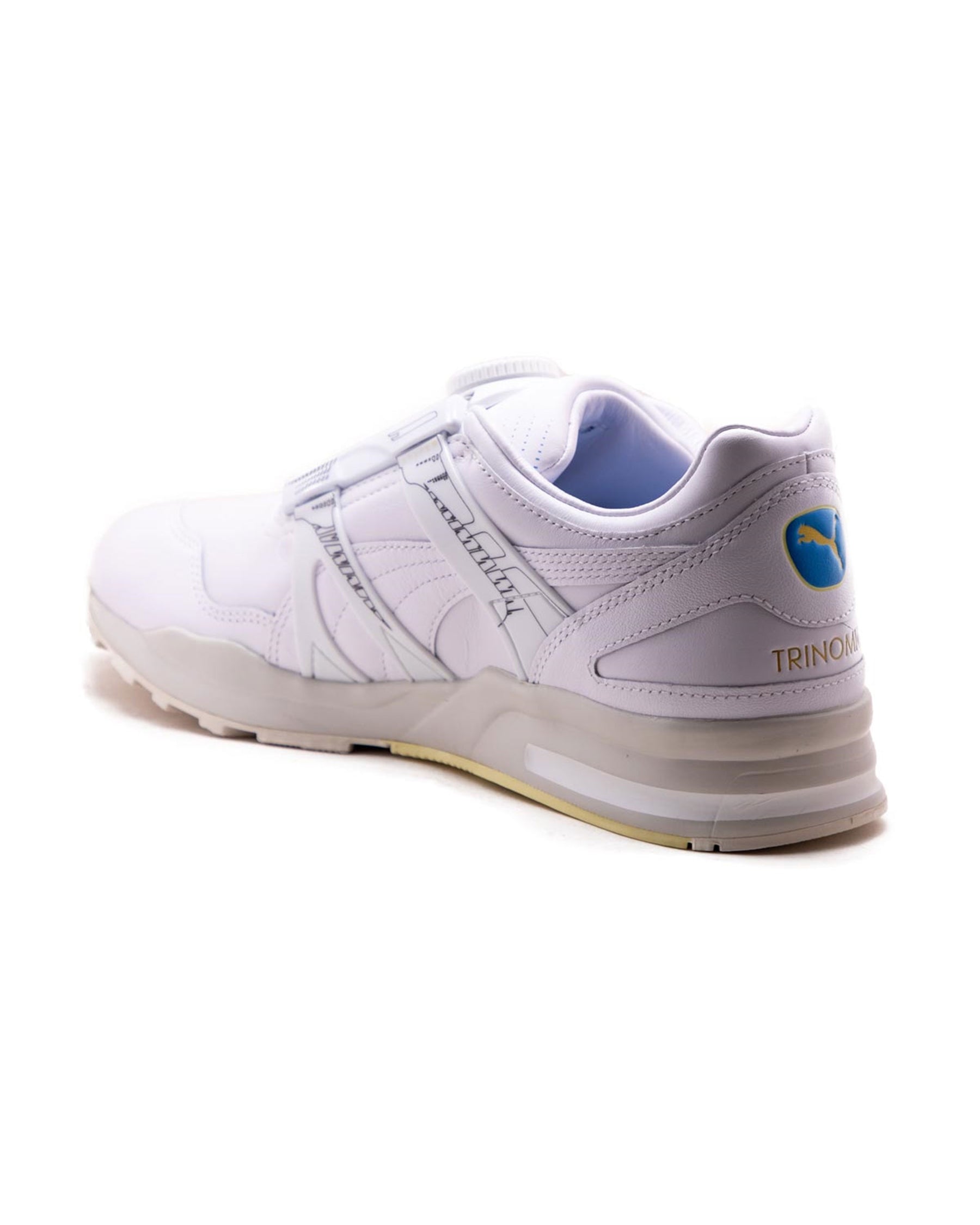 Puma XS7000 RDL FS Rudolf Dassler 375617-01