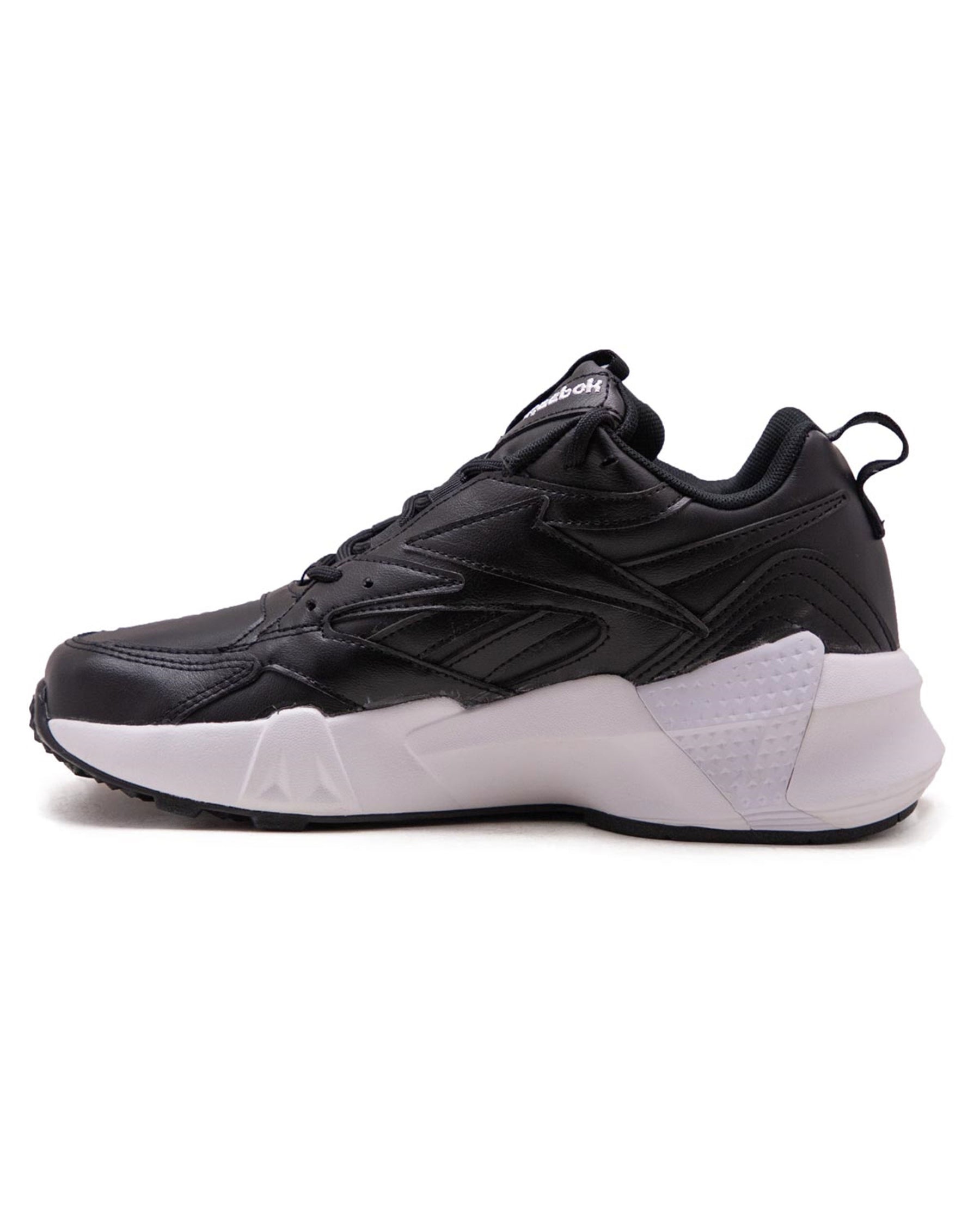 Reebok Aztrek Leather Black EH2337