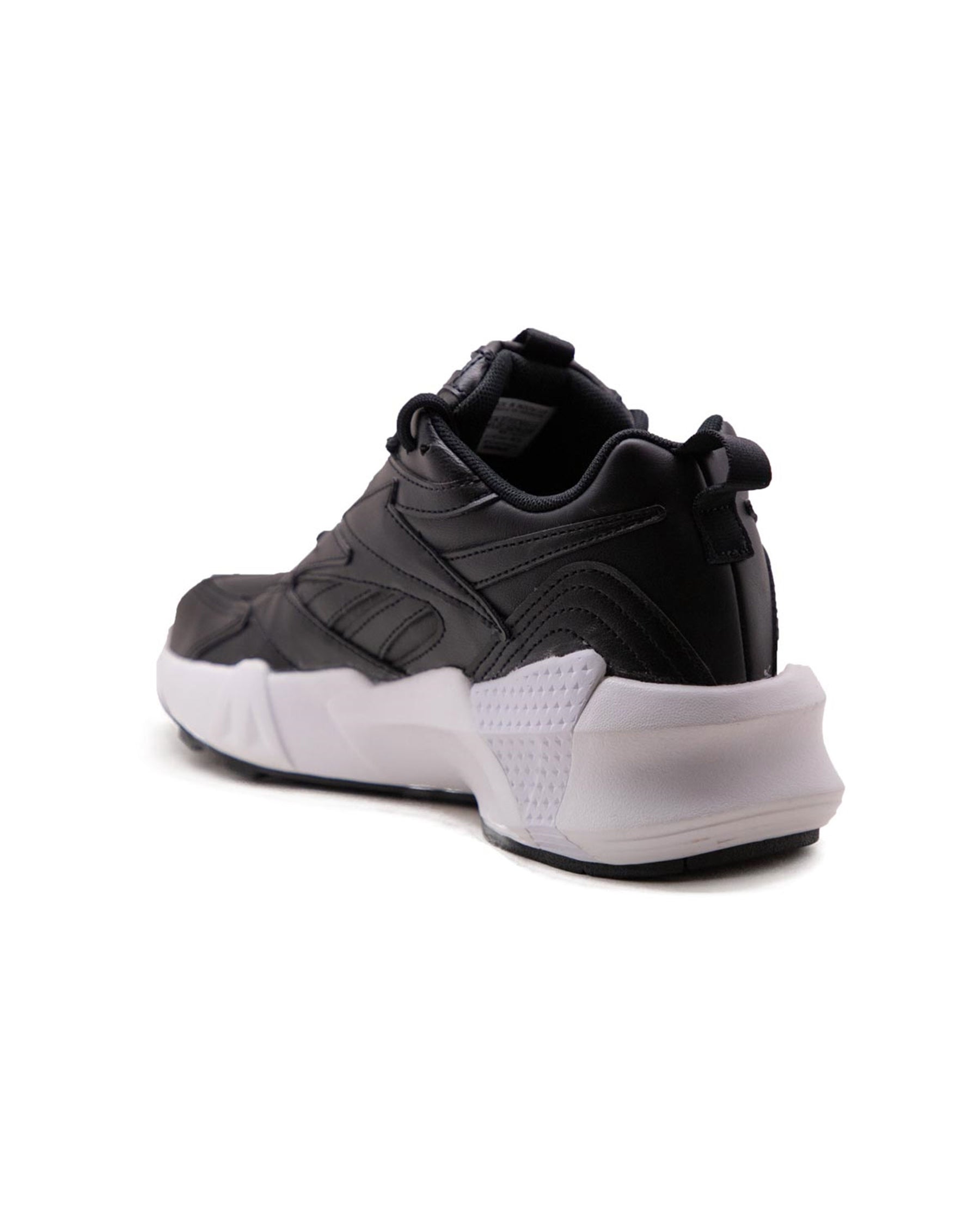 Reebok Aztrek Leather Black EH2337