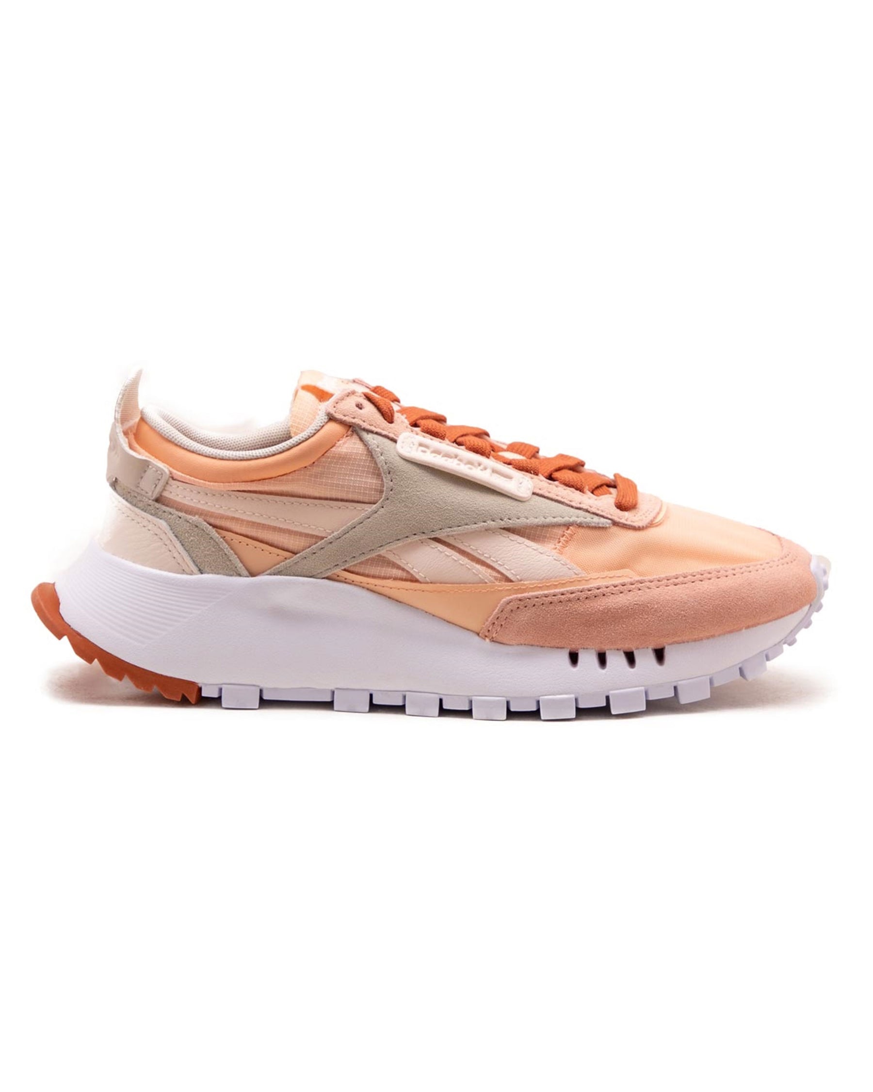 Reebok CL Legacy Rosa FZ2906