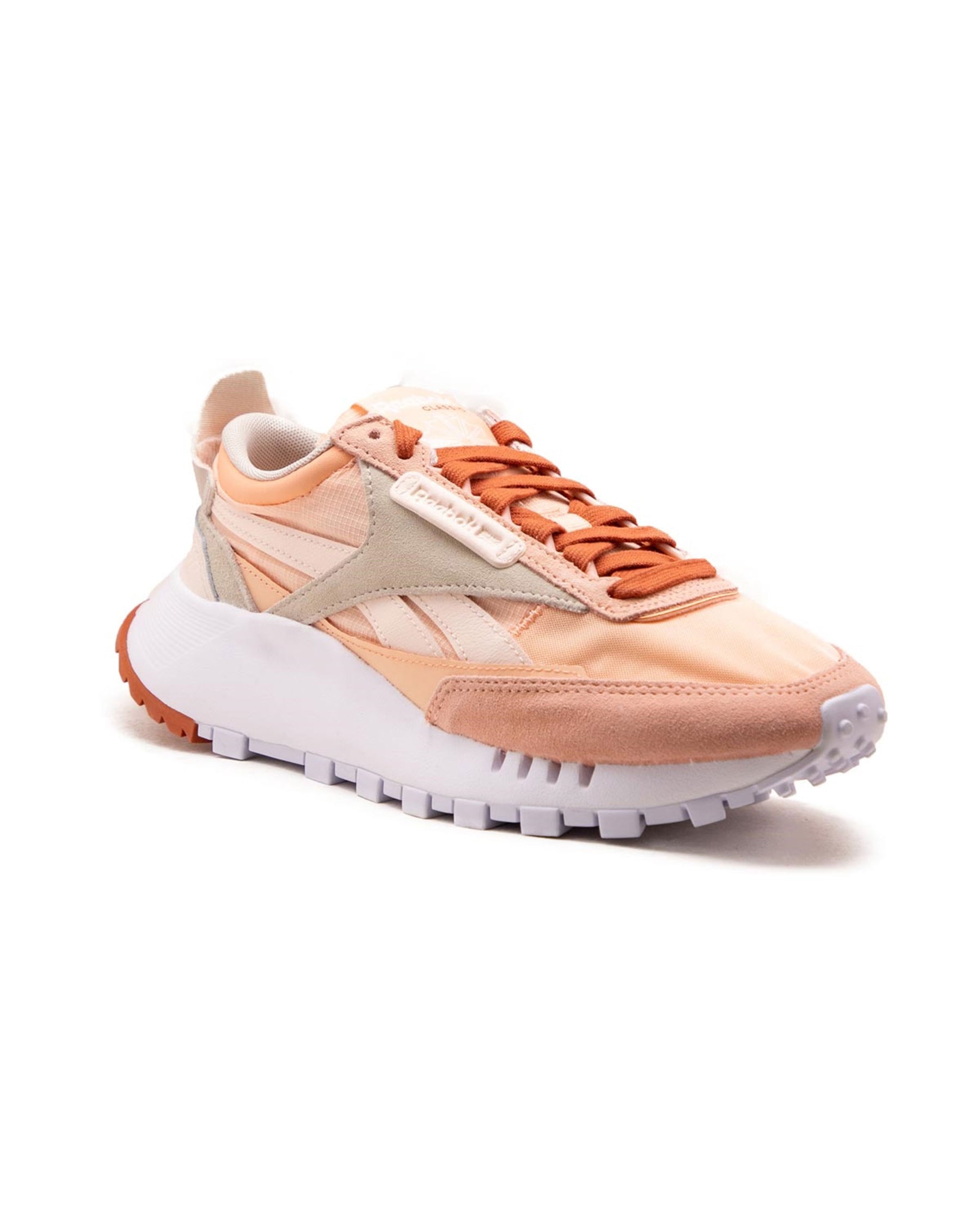 Reebok CL Legacy Rosa FZ2906