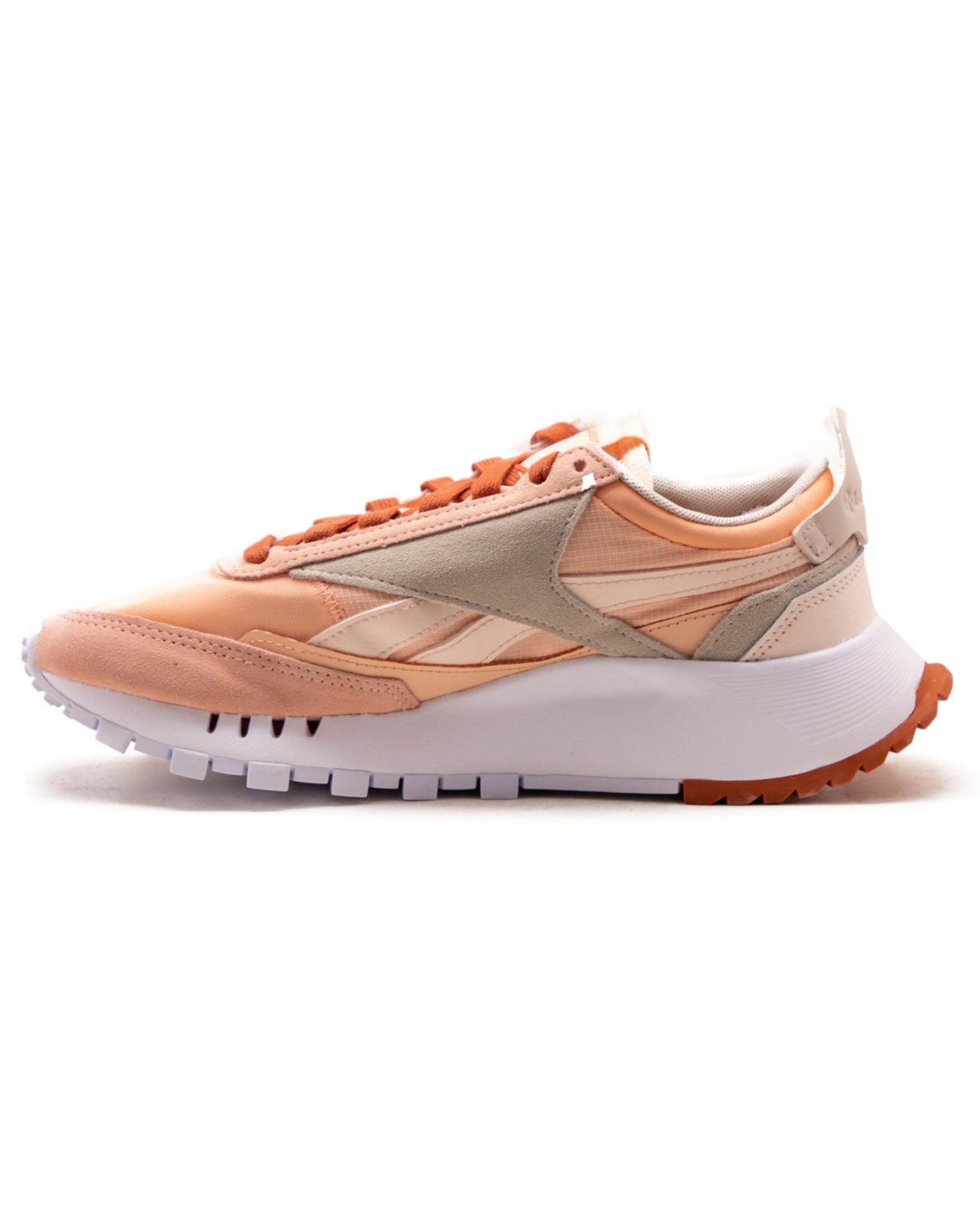 Reebok CL Legacy Rosa FZ2906