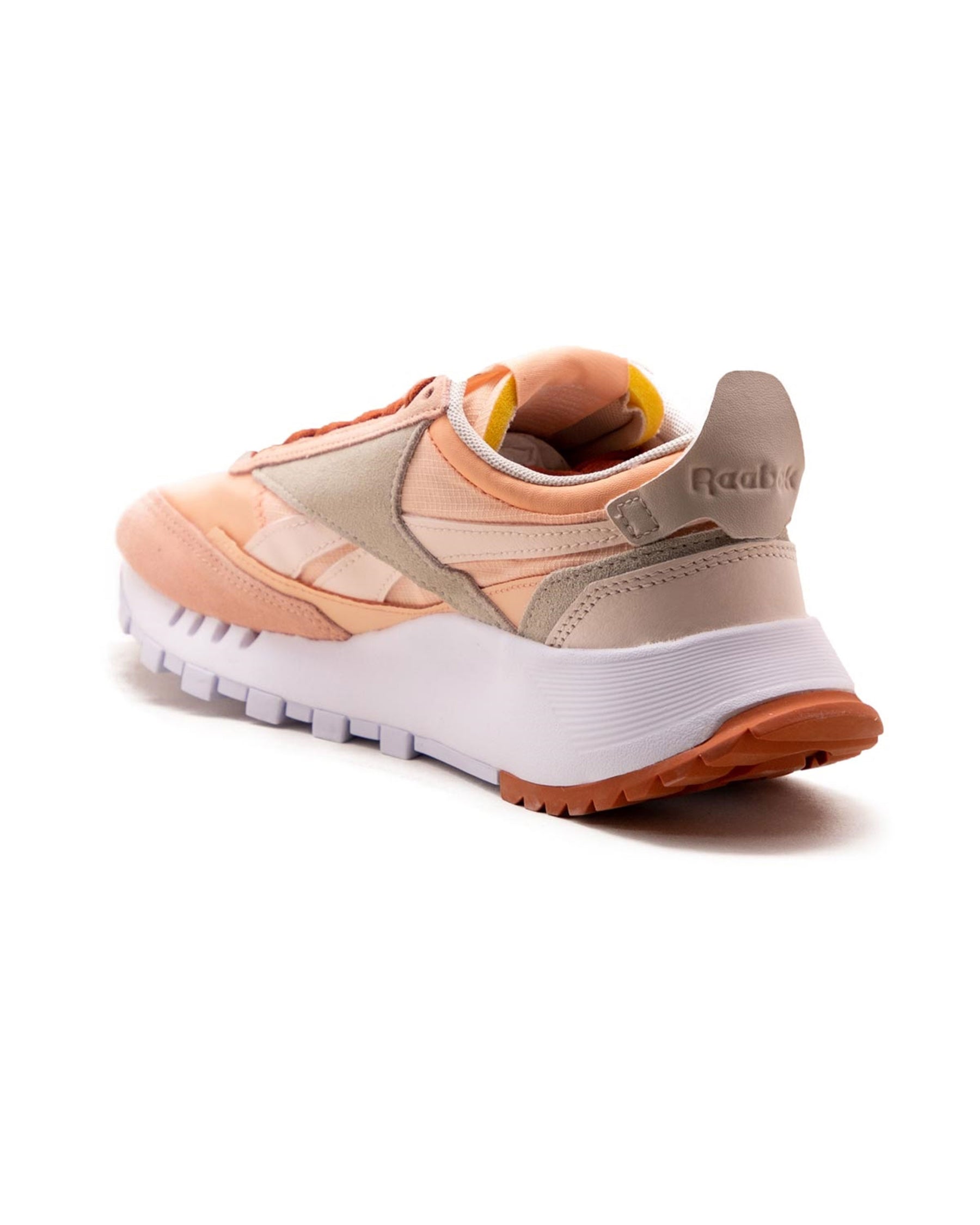 Reebok CL Legacy Rosa FZ2906