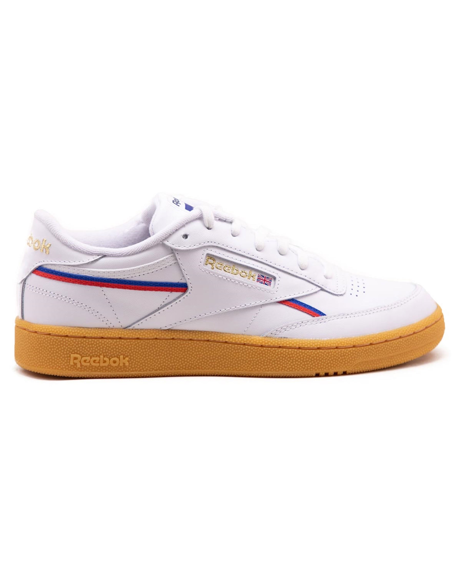 Reebok Club C 85 Mu Bianco Gum EG6425