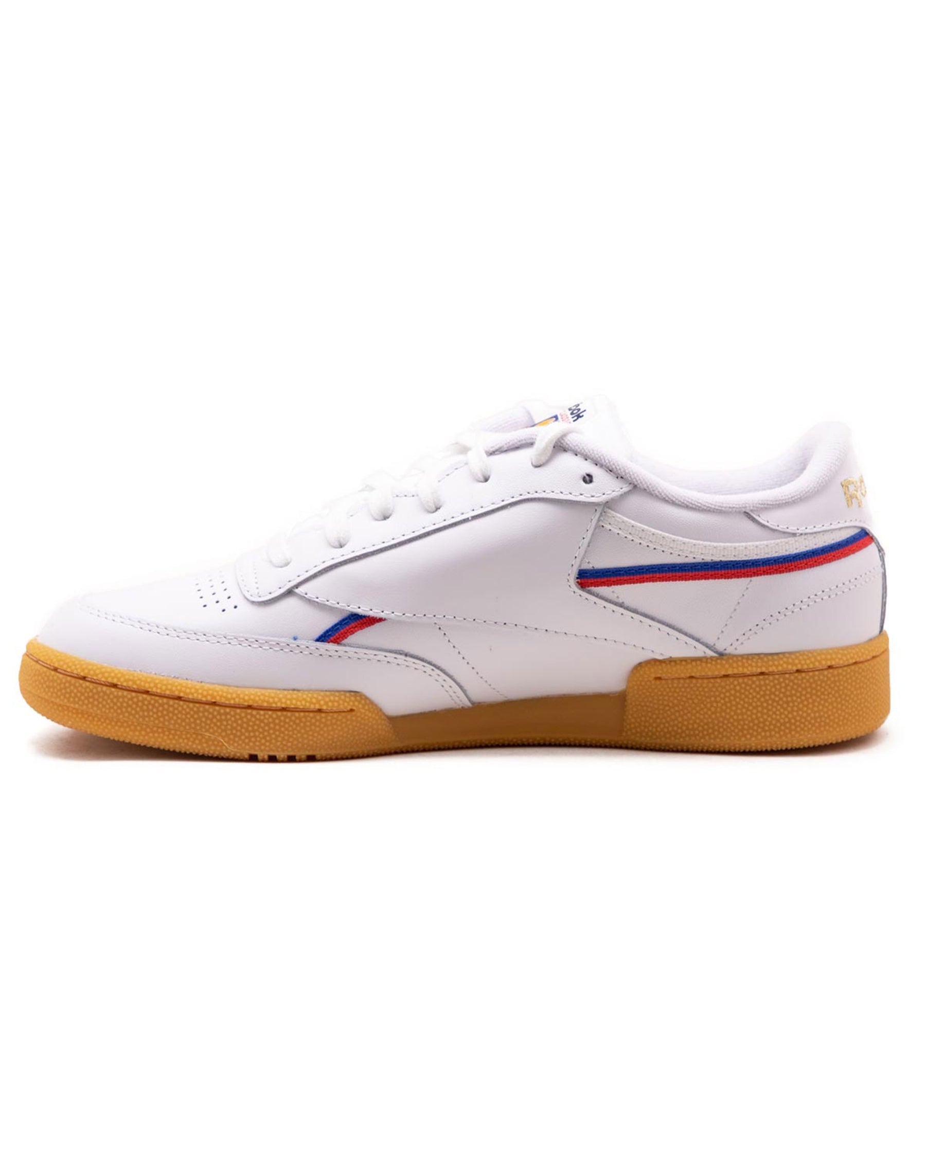Reebok Club C 85 Mu Bianco Gum EG6425