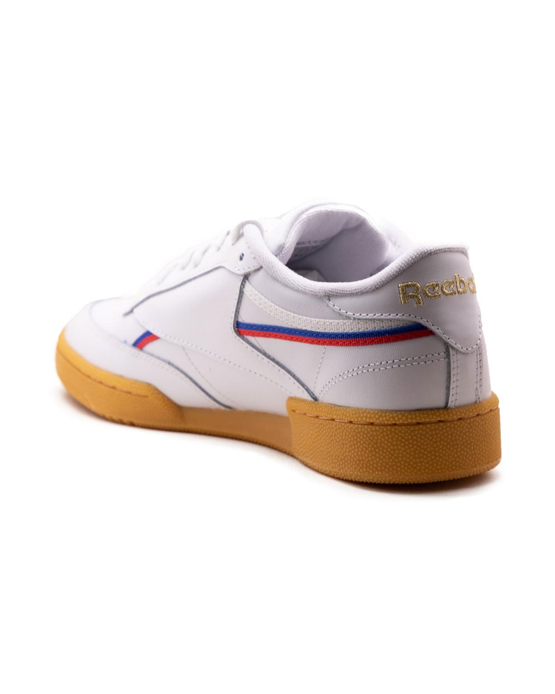 Reebok Club C 85 Mu Bianco Gum EG6425