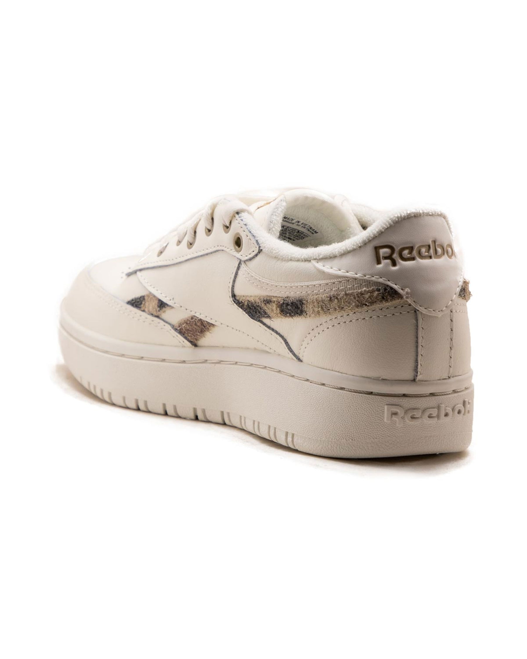Reebok Club C Double Beige G57640