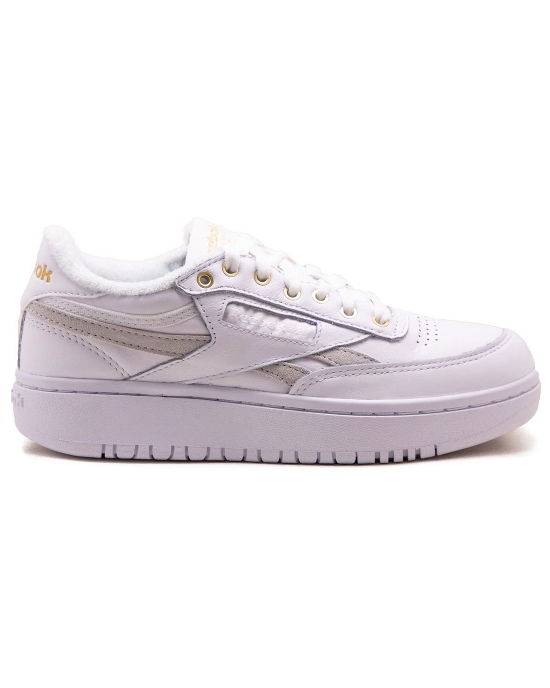 Reebok Club C Double Bianco GZ9930