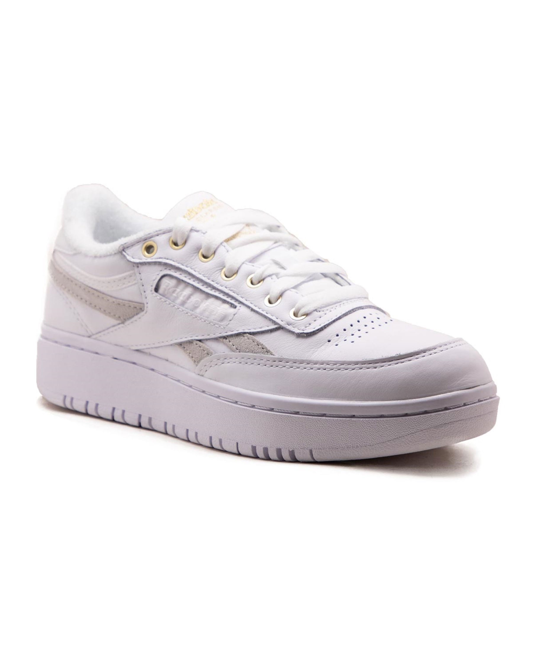 Reebok Club C Double Bianco GZ9930