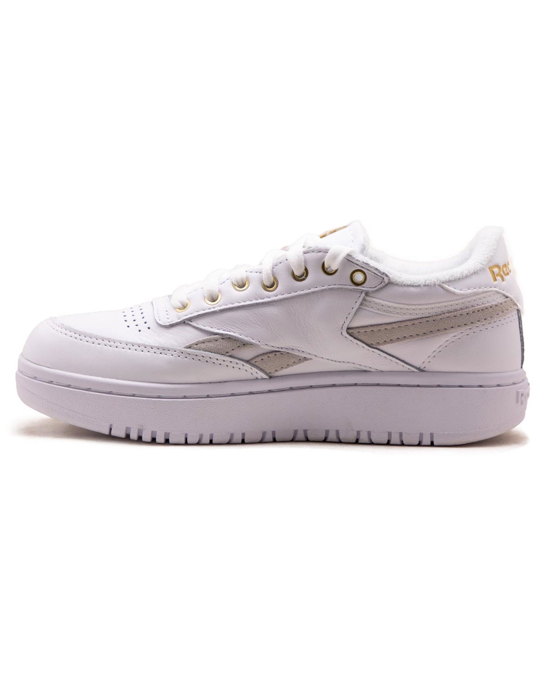 Reebok Club C Double Bianco GZ9930