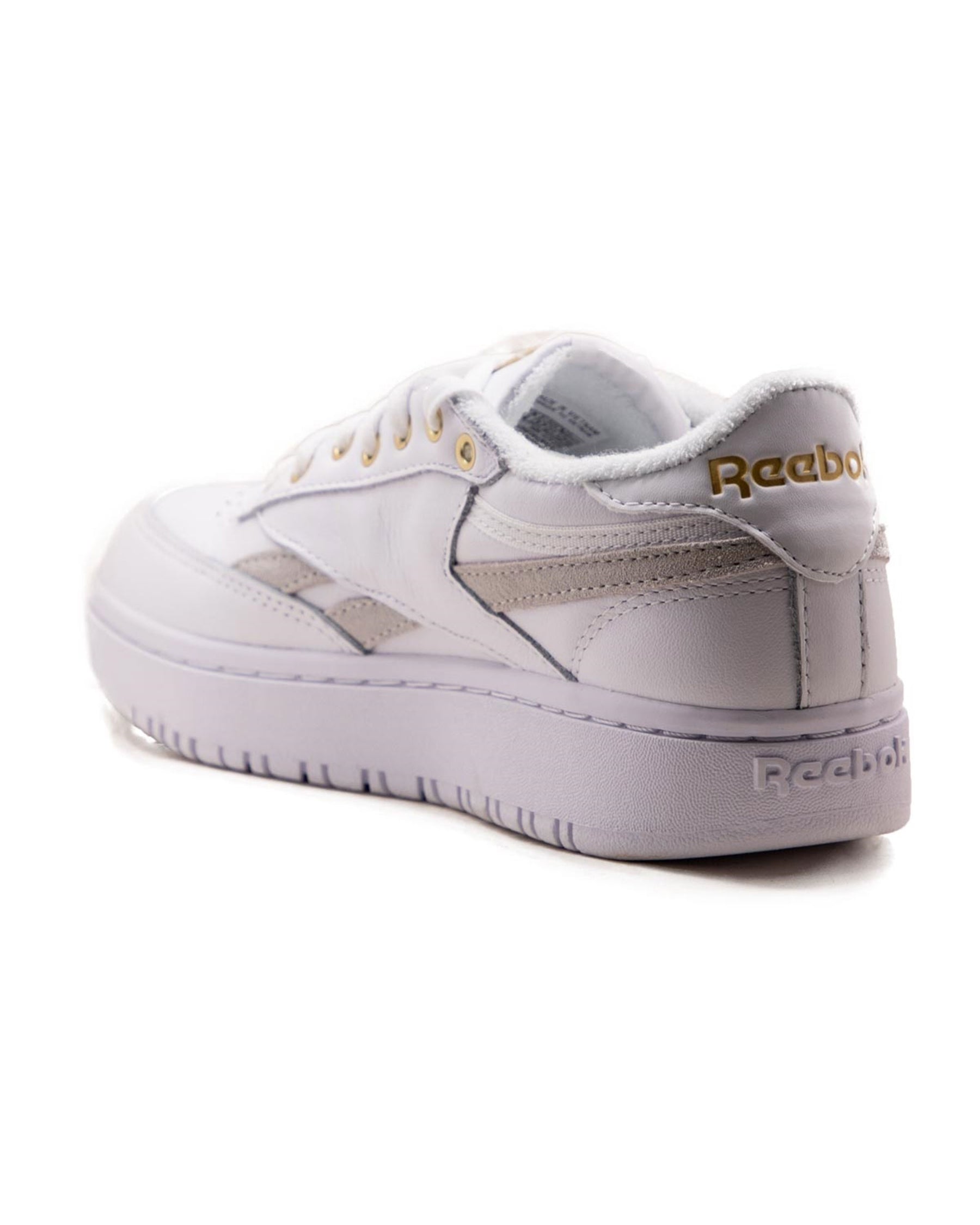 Reebok Club C Double Bianco GZ9930