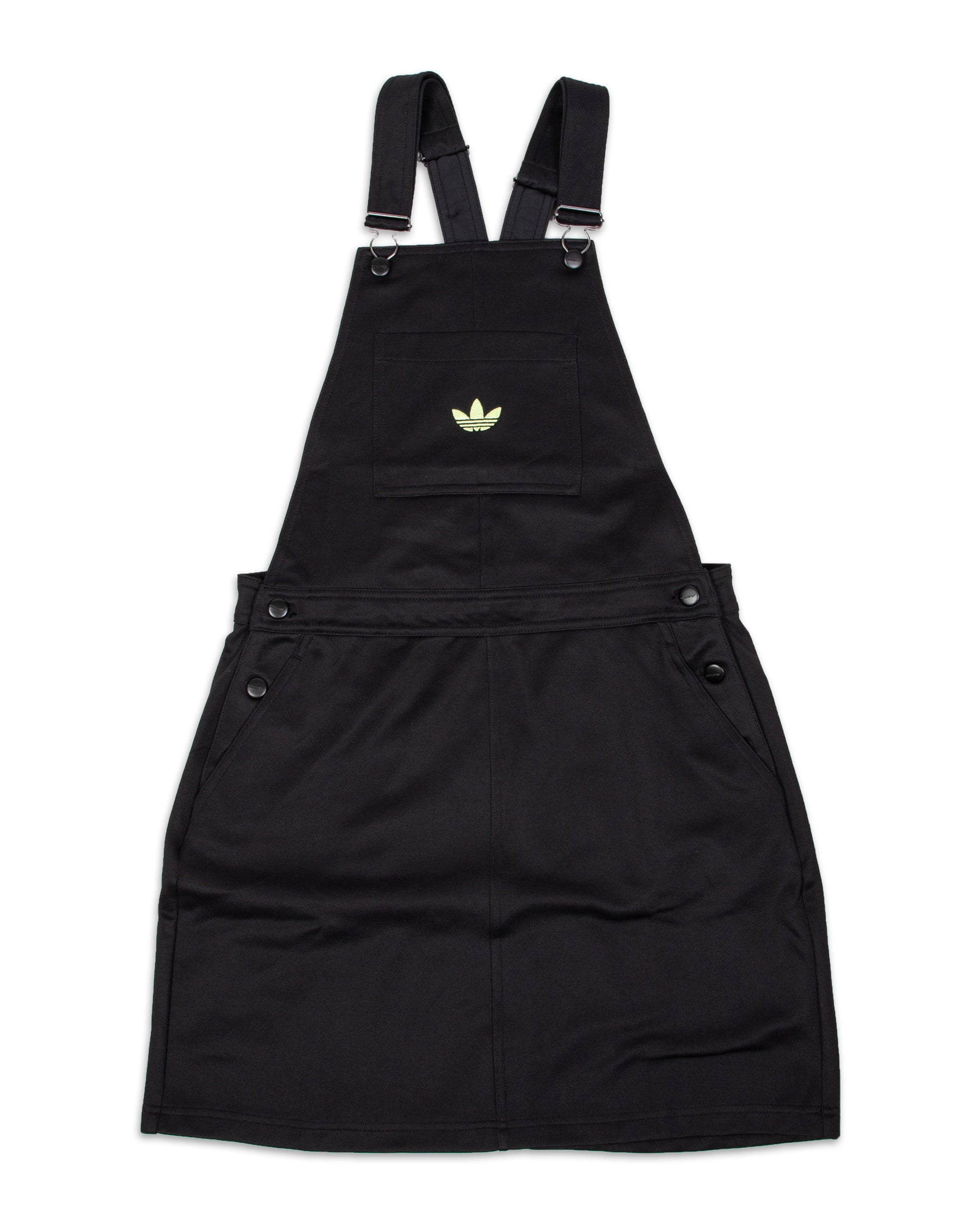 Woman Dungarees Adidas Black