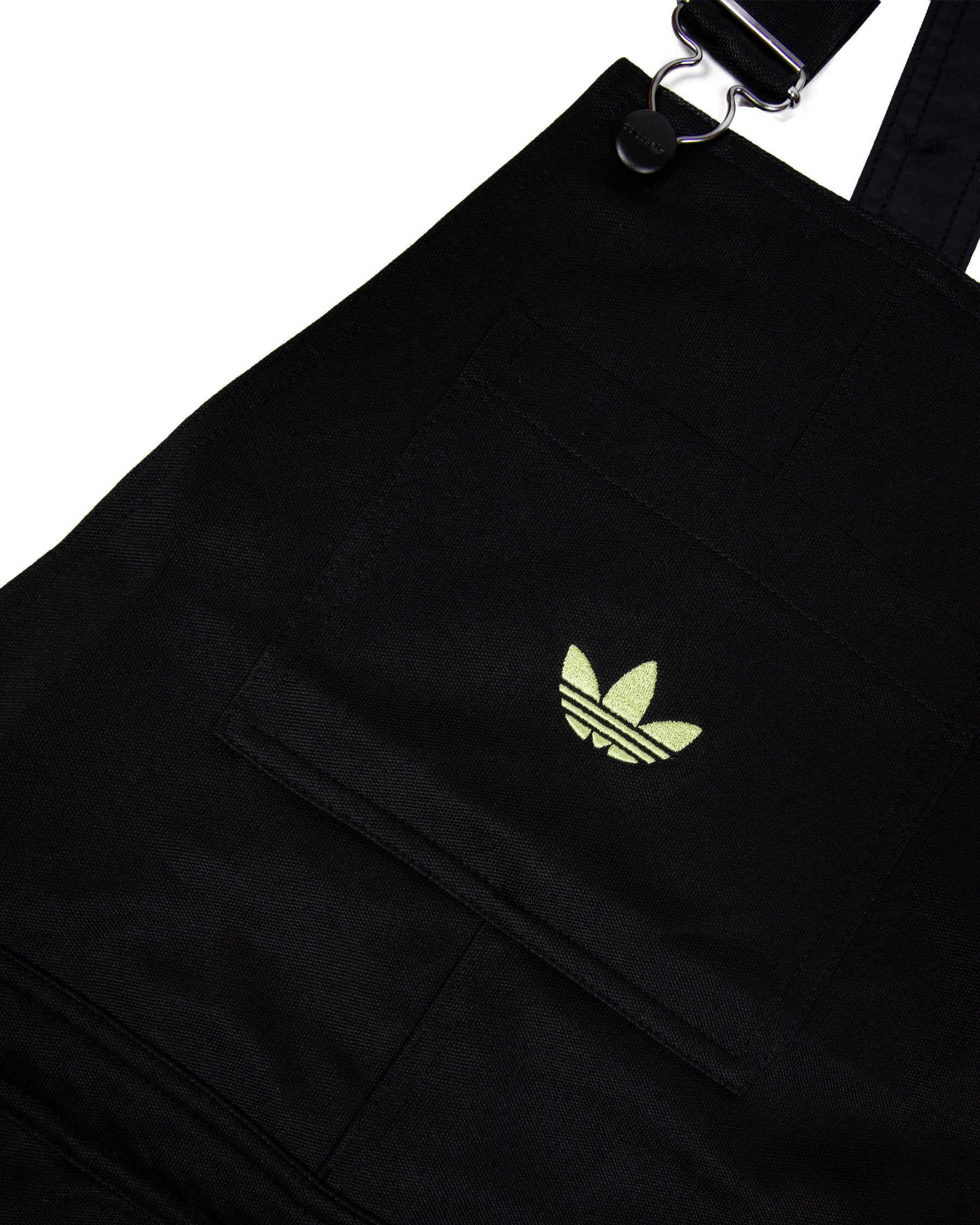 Woman Dungarees Adidas Black