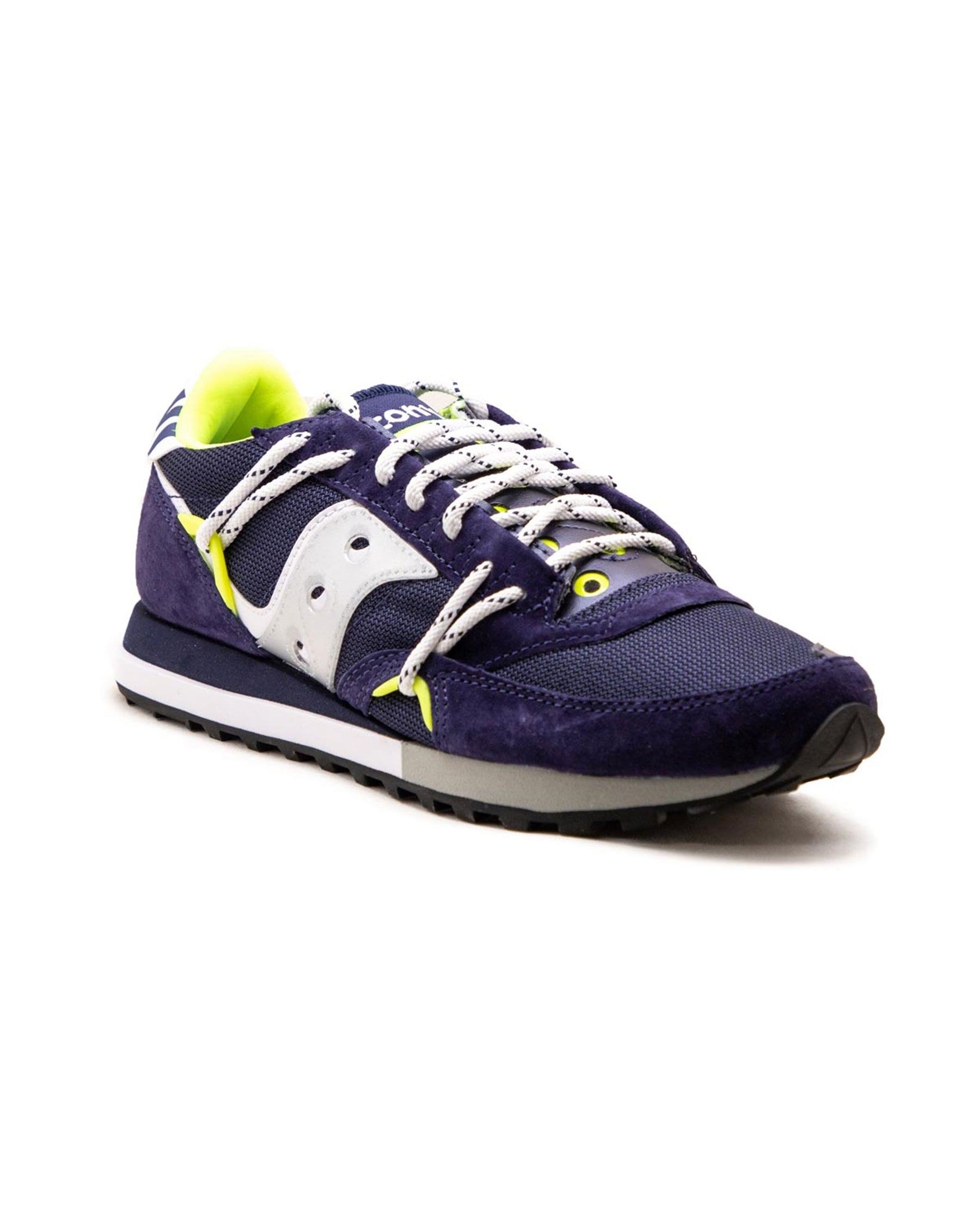 Saucony Jazz DST Blu S70528-9