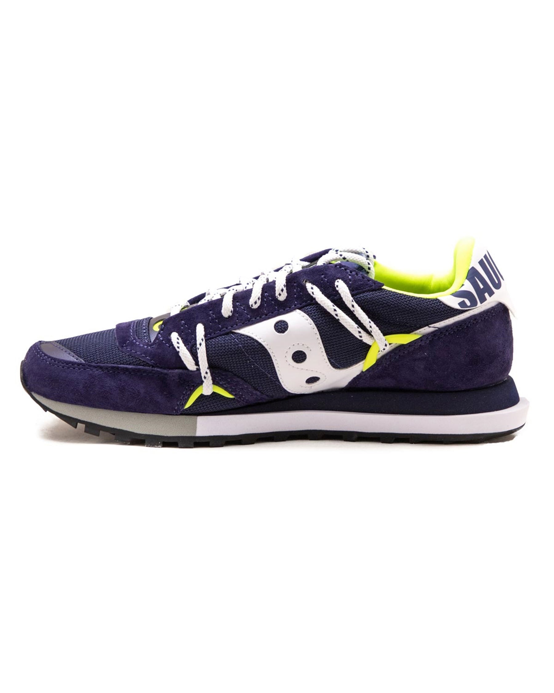 Saucony Jazz DST Blu S70528-9
