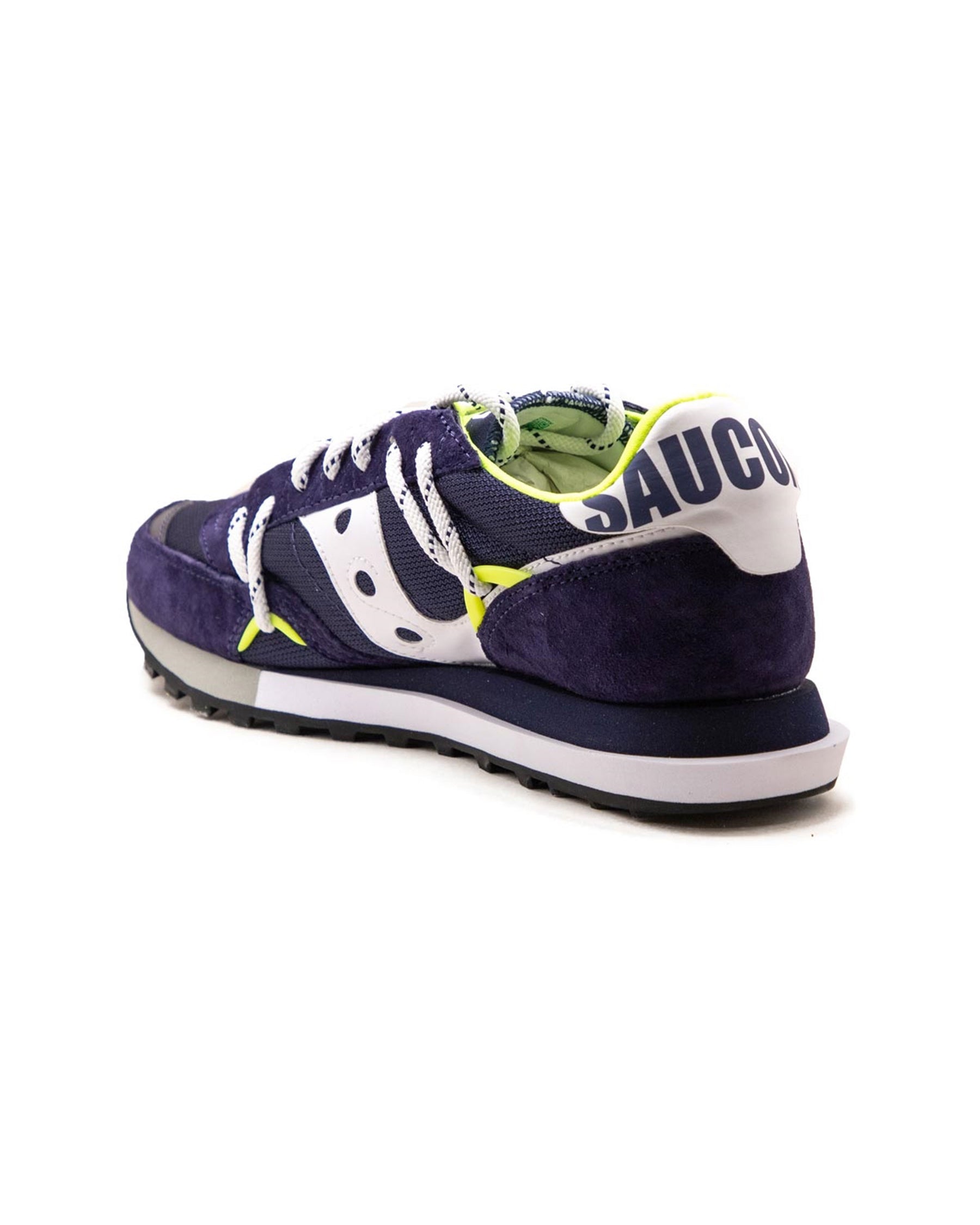 Saucony Jazz DST Blu S70528-9